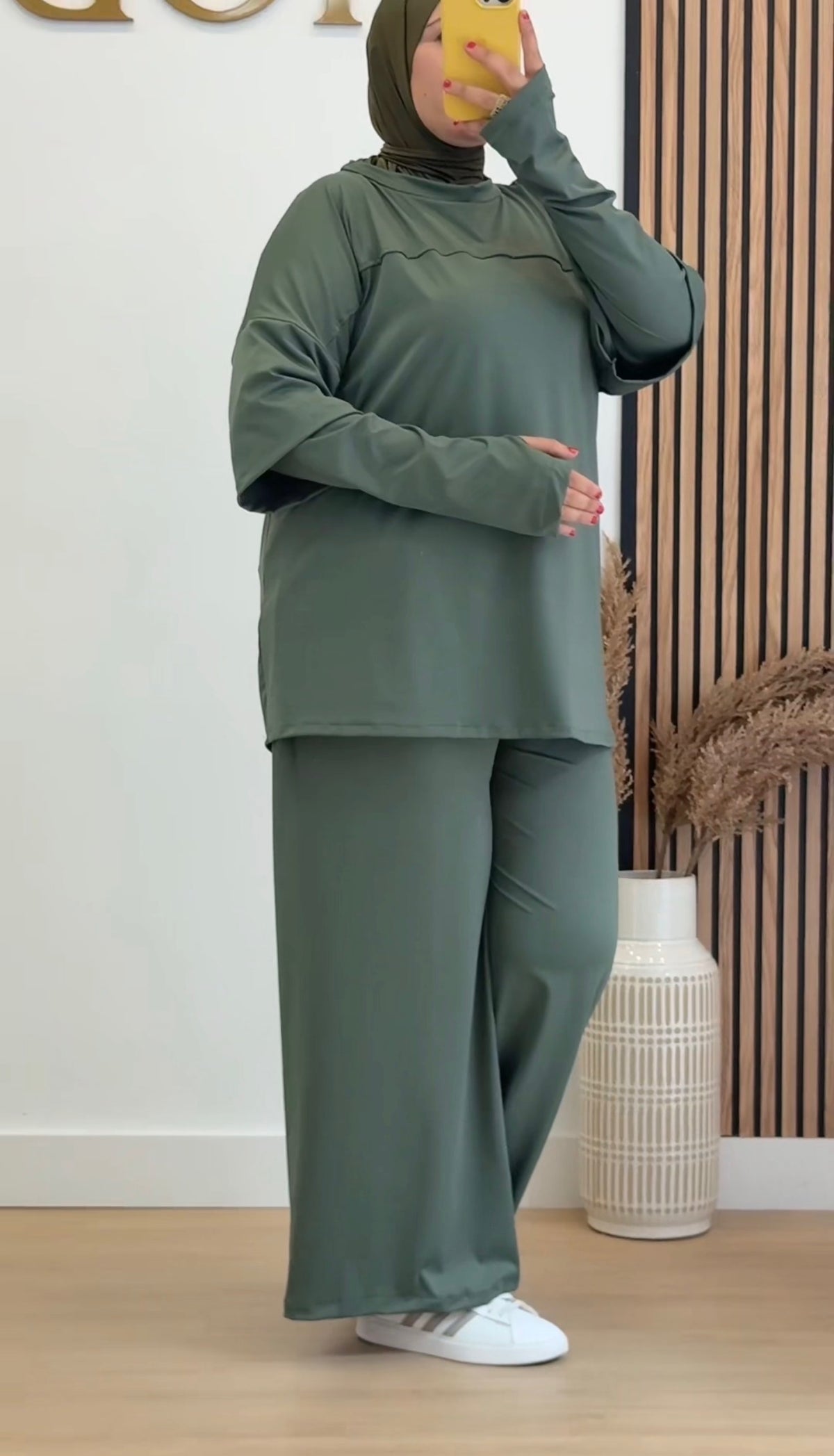 CHÁNDAL GUANTES