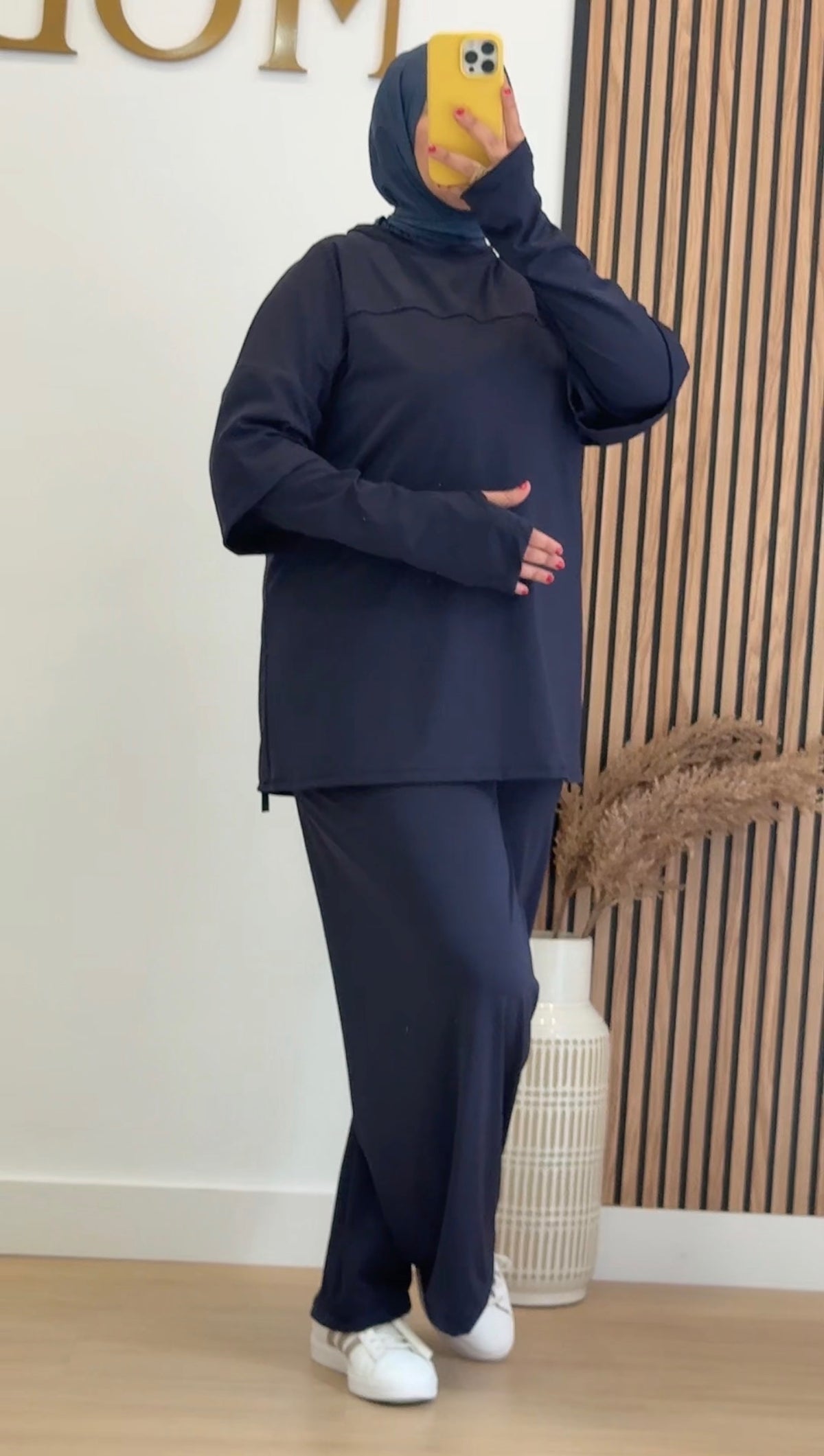 CHÁNDAL GUANTES