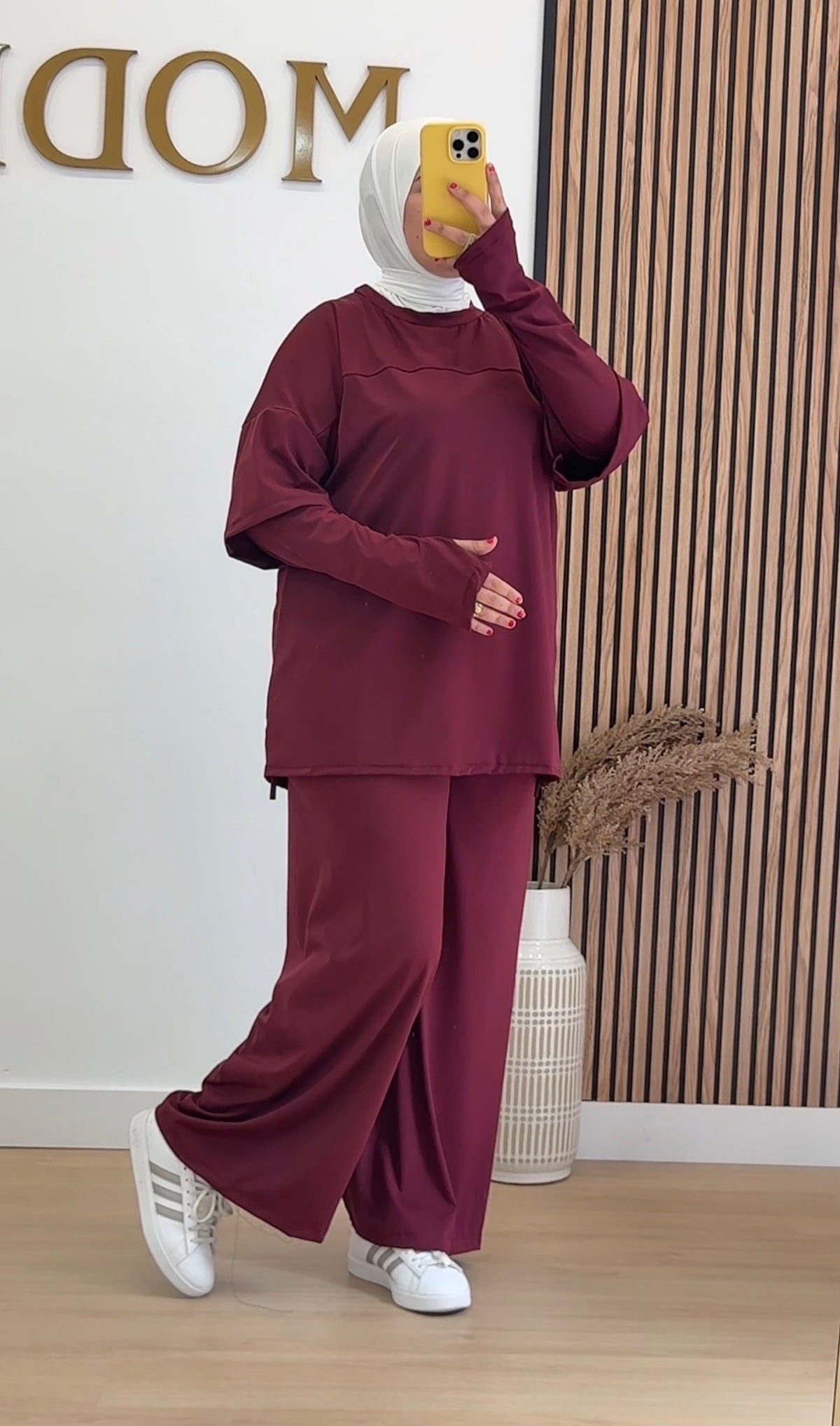 CHÁNDAL GUANTES