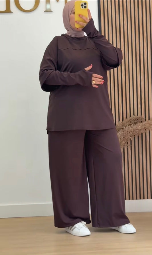 CHÁNDAL GUANTES