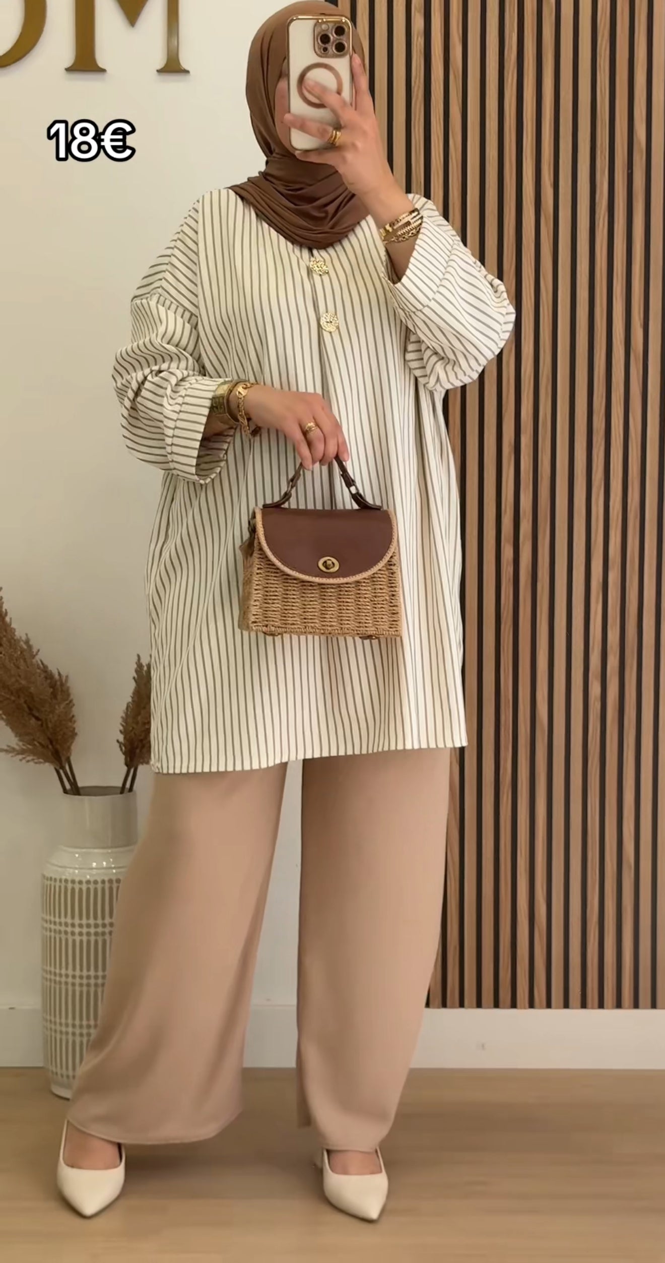 CONJUNTO MALIKA