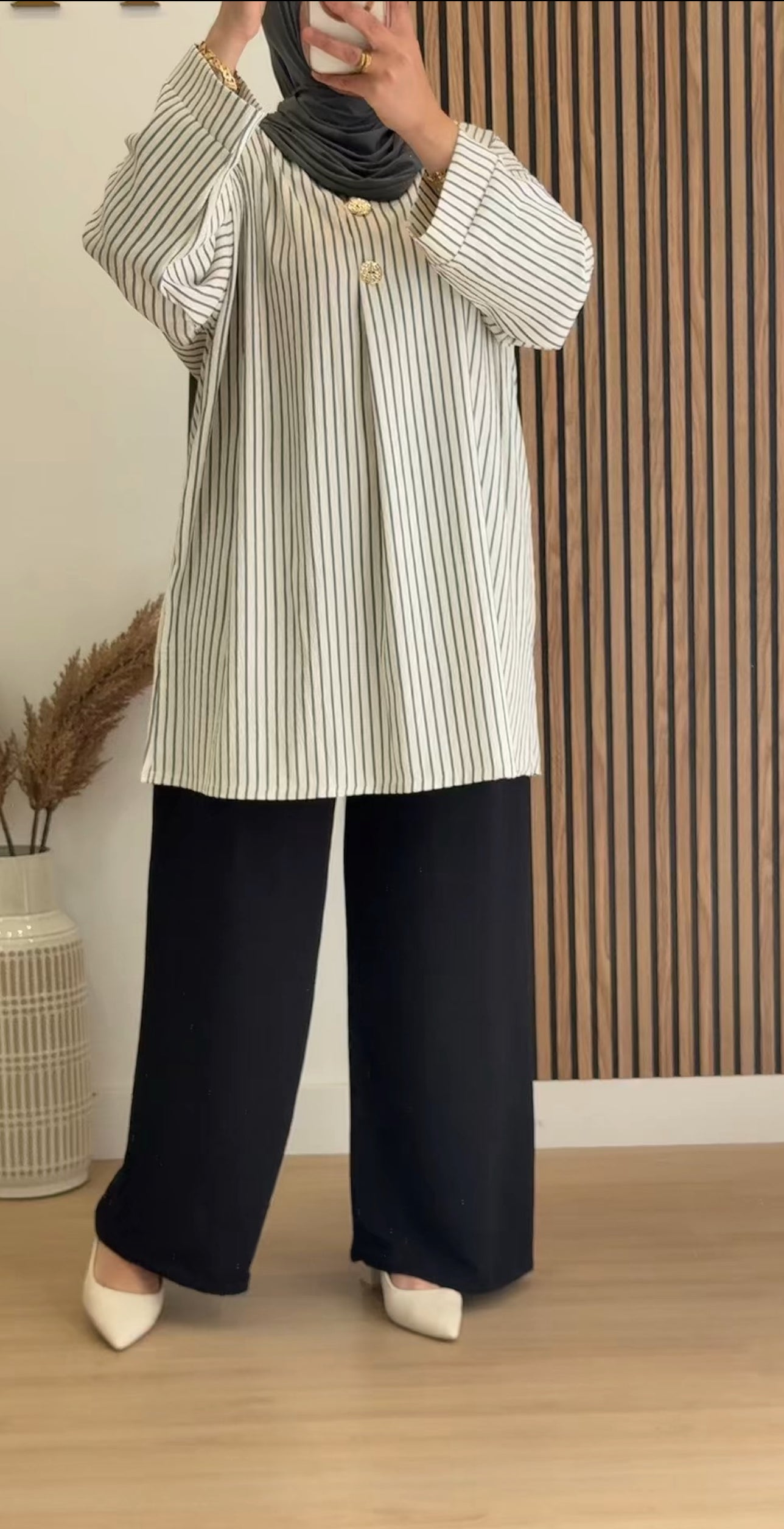 CONJUNTO MALIKA