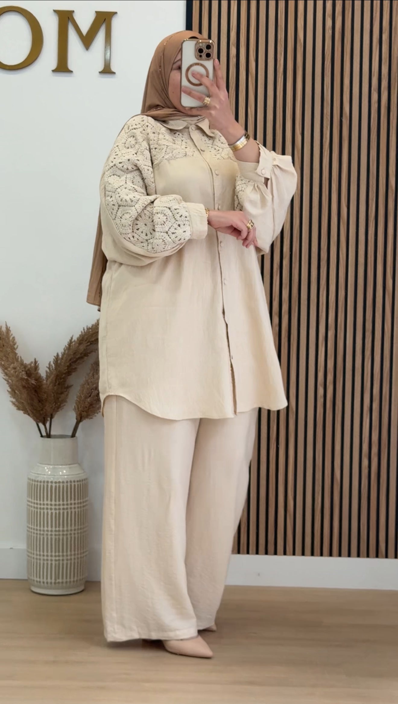 CONJUNTO DE VERANO