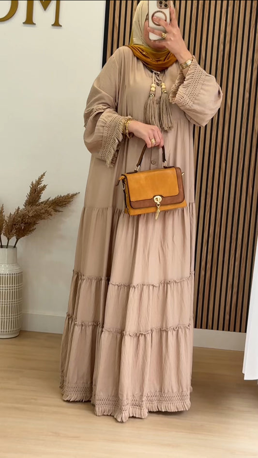 VESTIDO DE VERANO