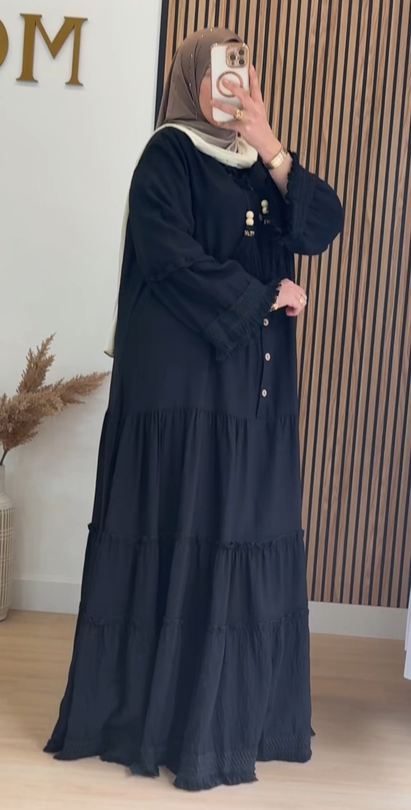 VESTIDO DE VERANO