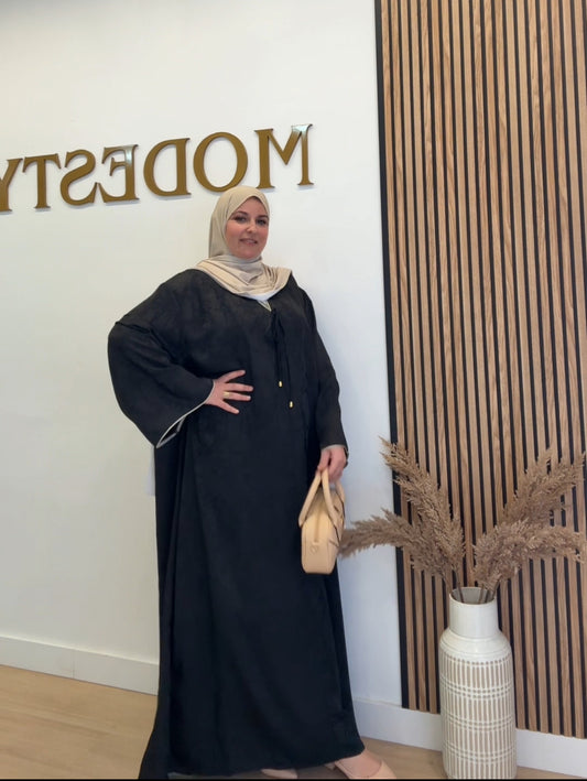 ABAYA MULTIUSO