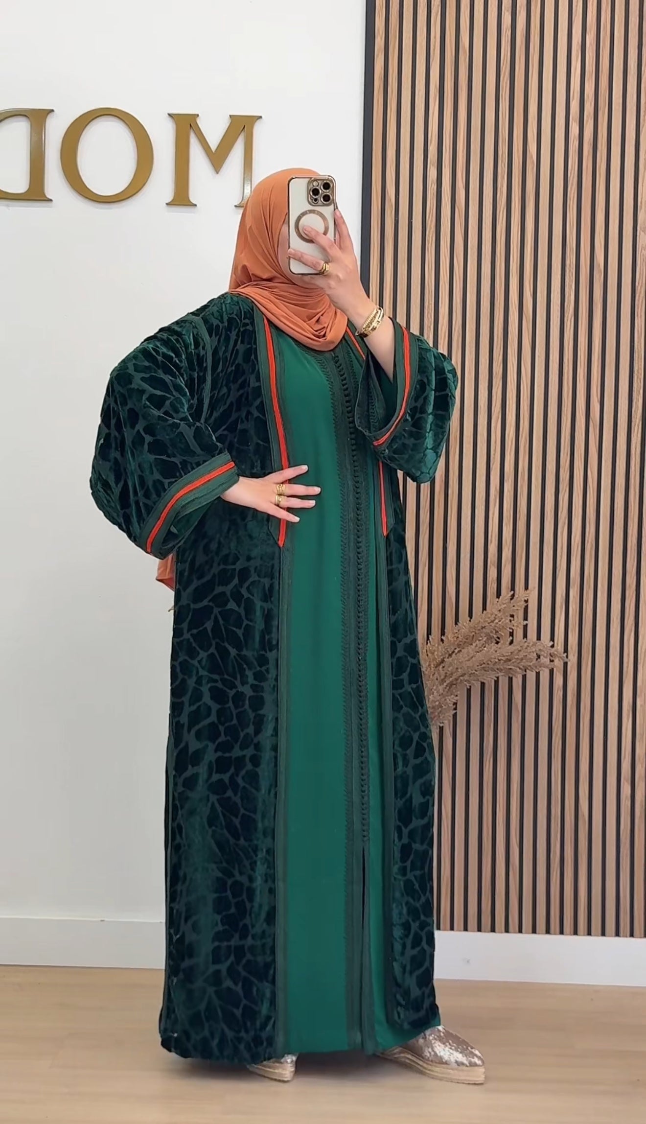 KIMONO JAMILA