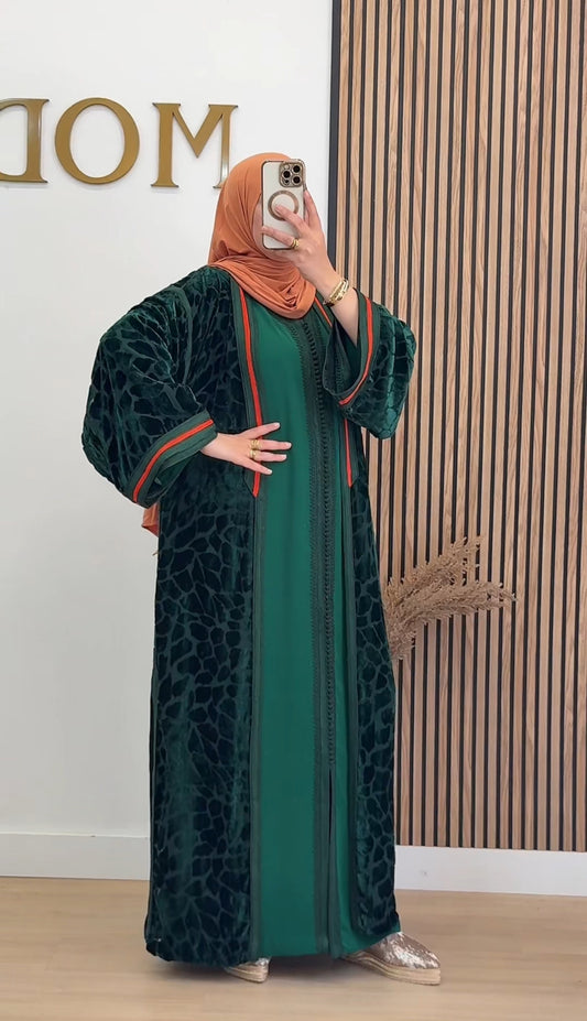 KIMONO JAMILA