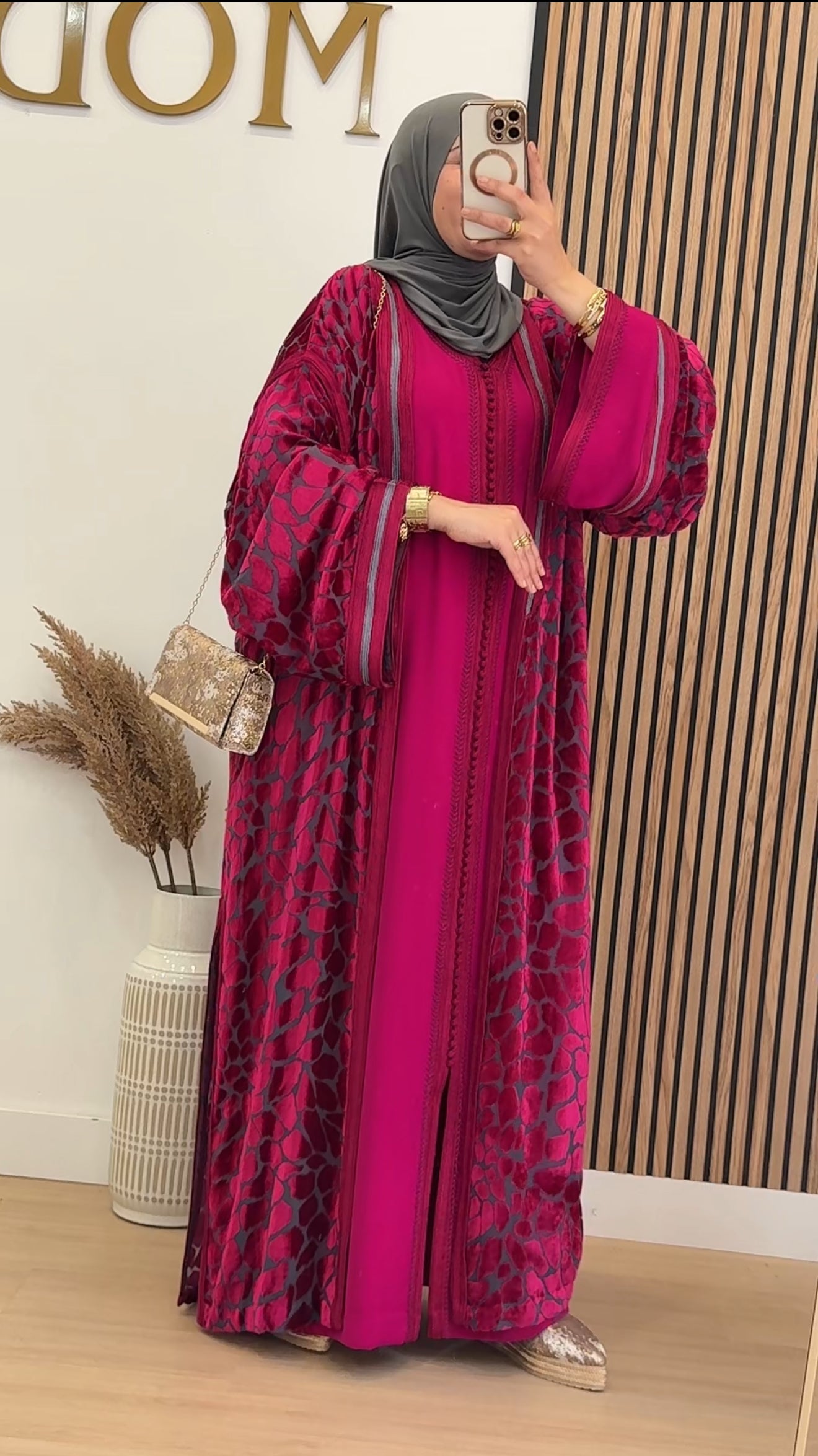 KIMONO JAMILA