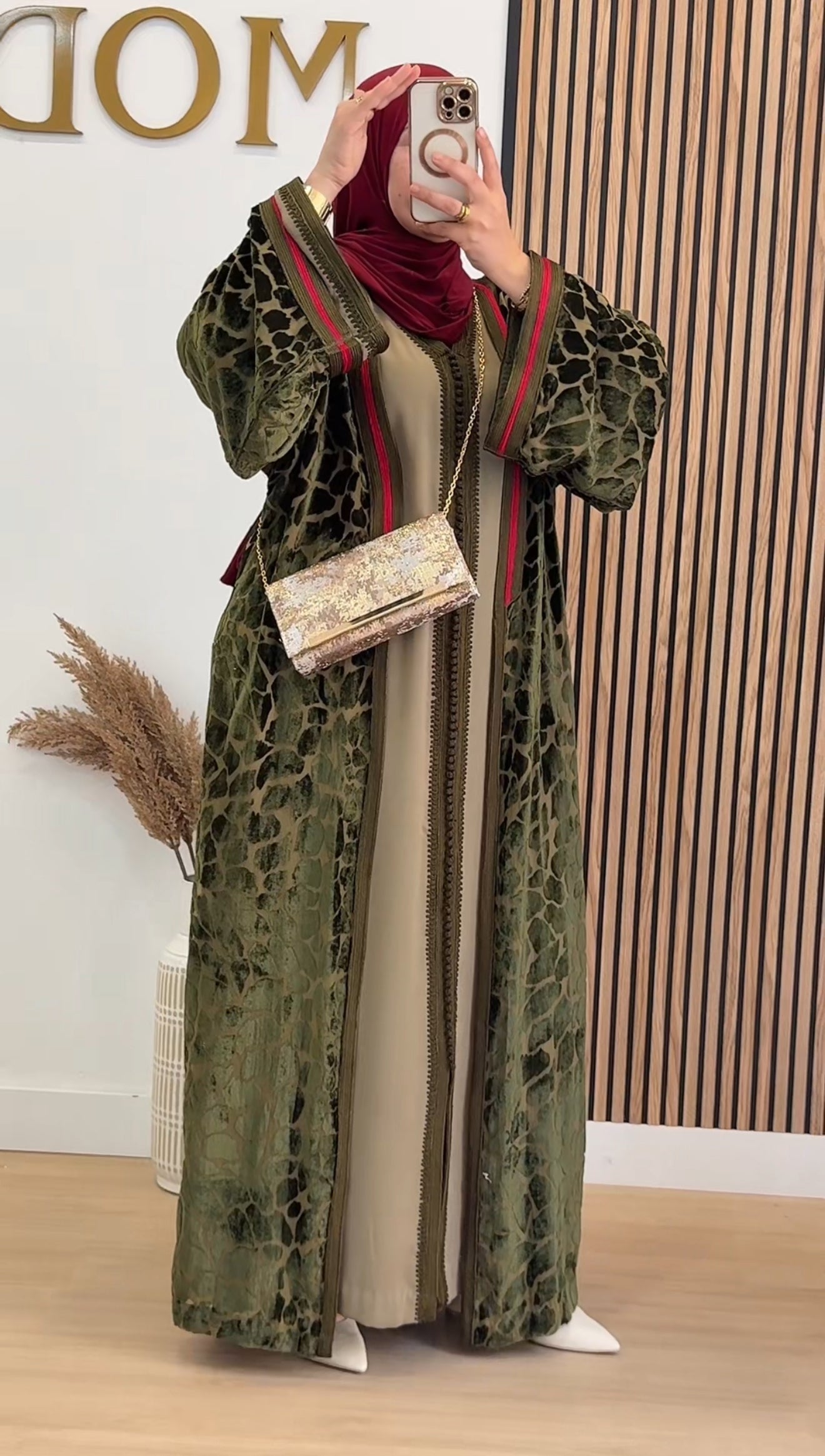 KIMONO JAMILA