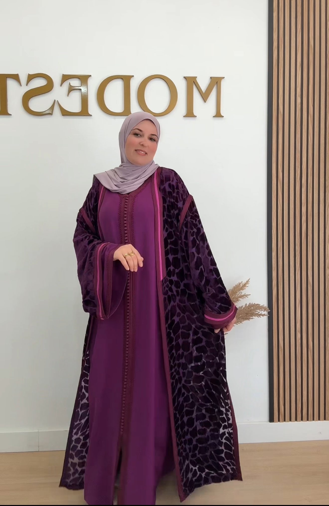 KIMONO JAMILA