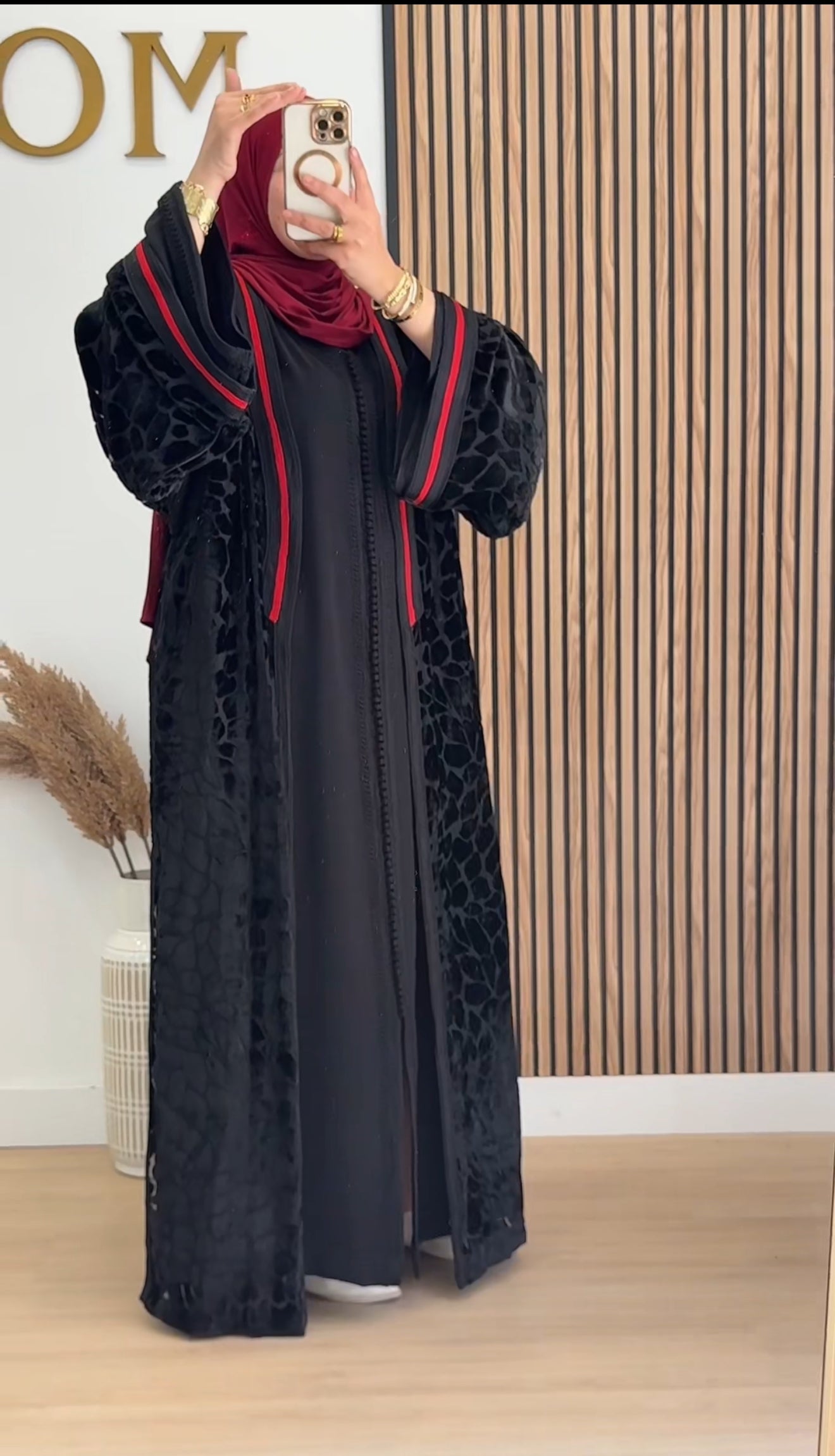 KIMONO JAMILA