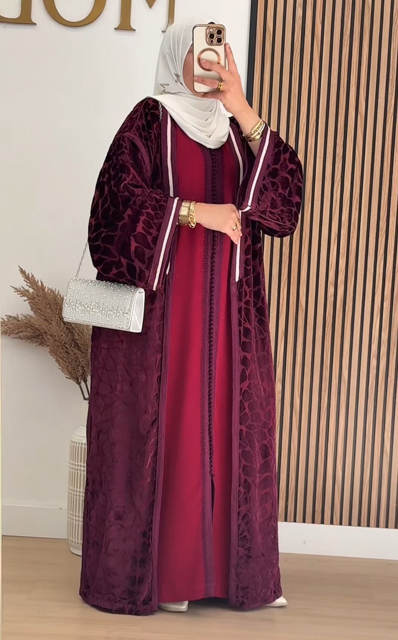 KIMONO JAMILA