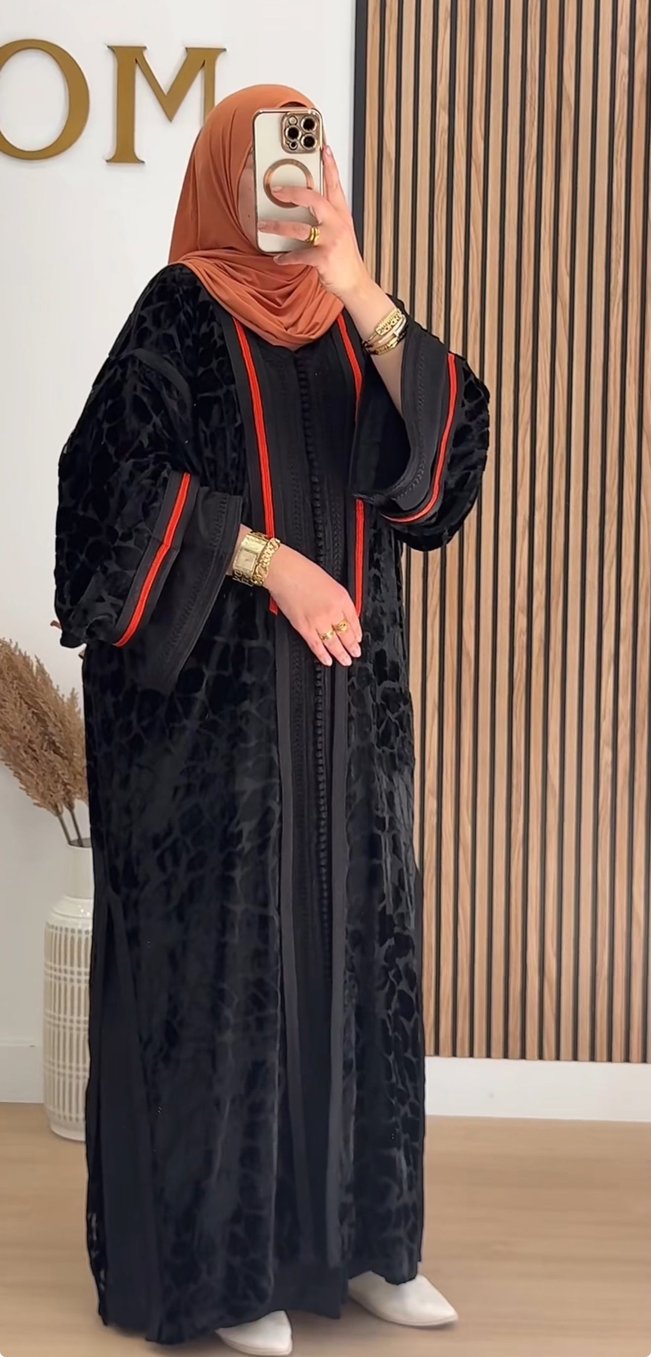 KIMONO JAMILA