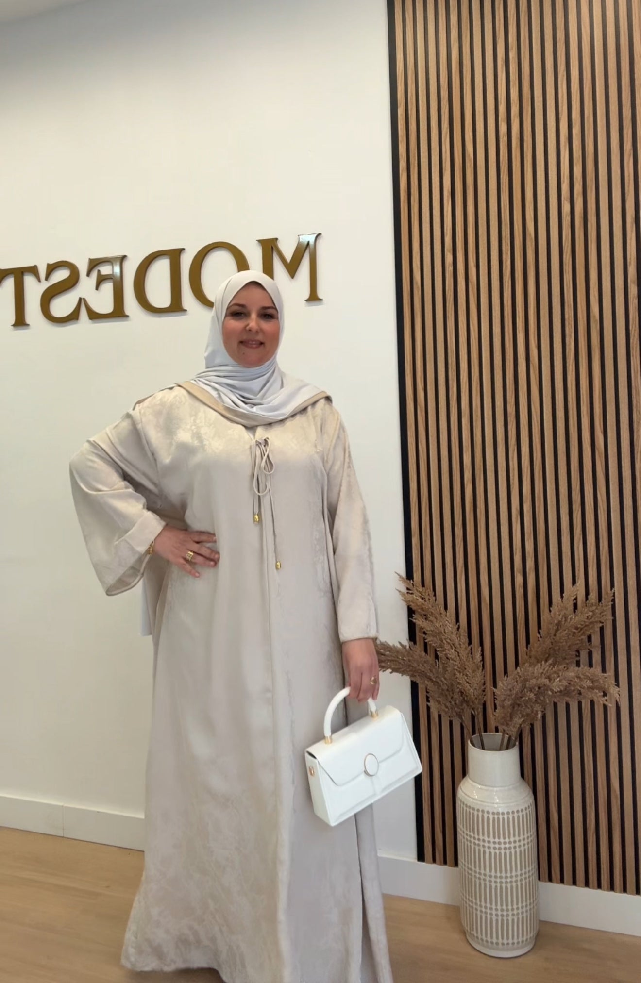 ABAYA MULTIUSO
