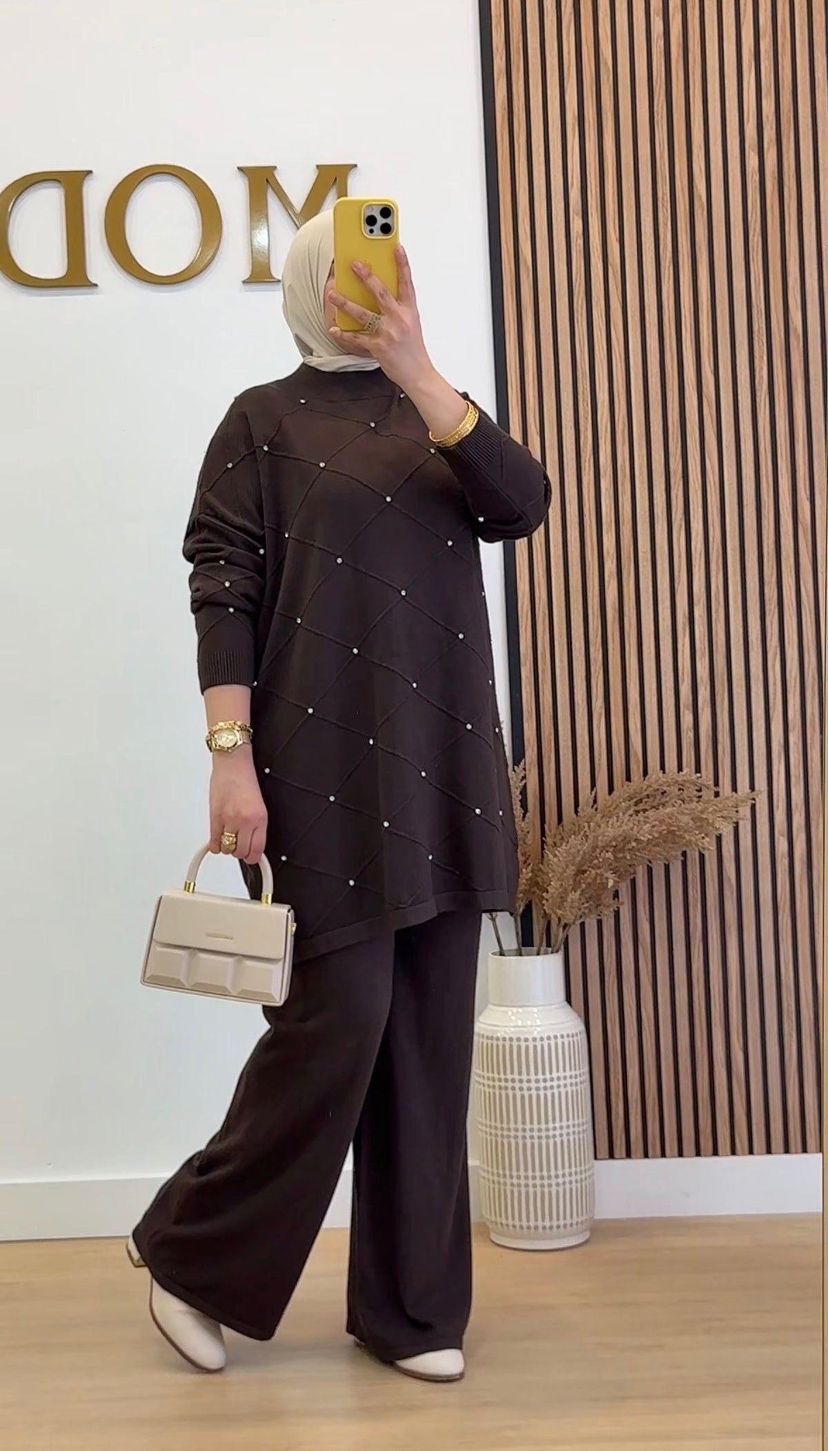 CONJUNTO ANISSA