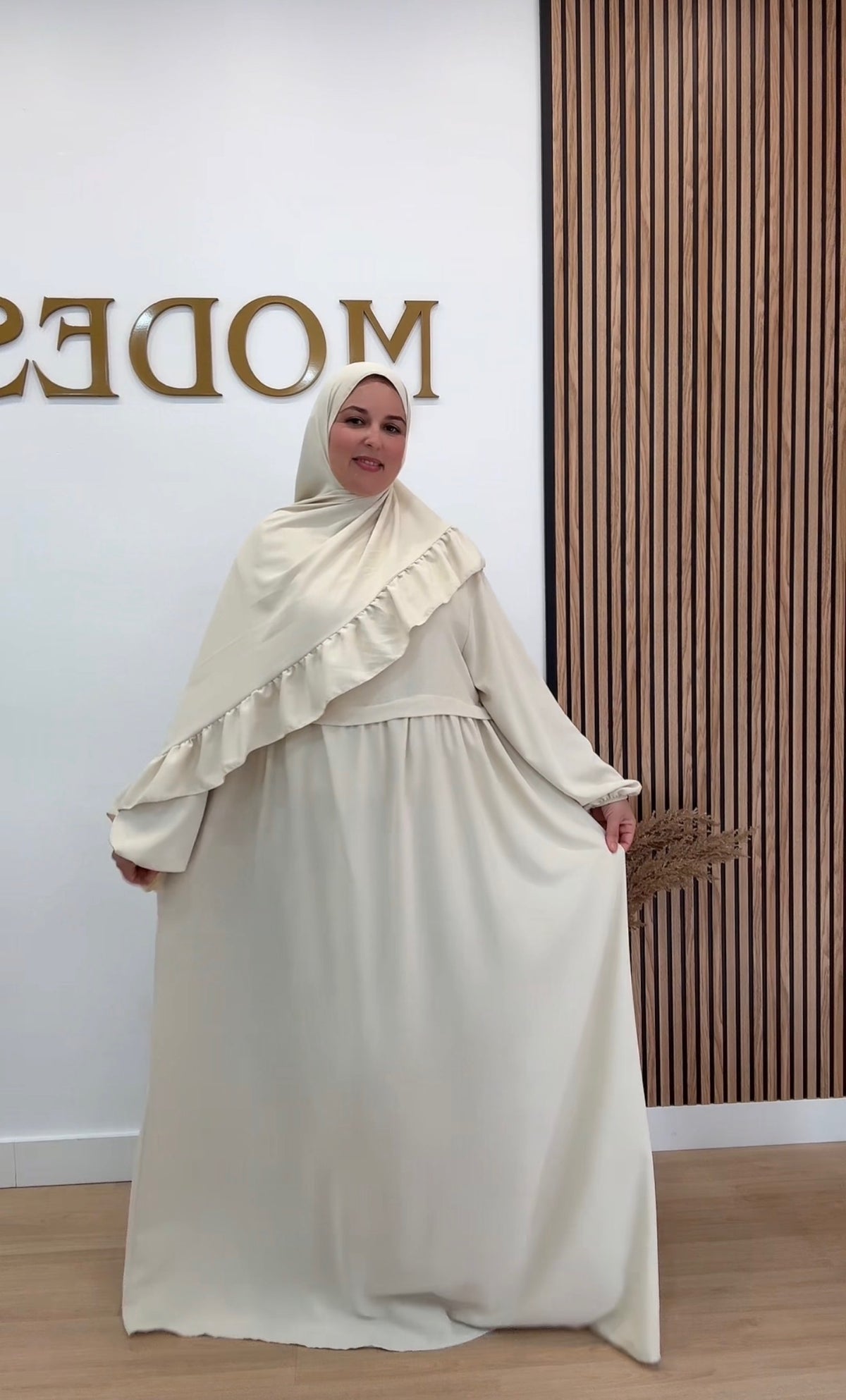 ABAYA EMIRAT