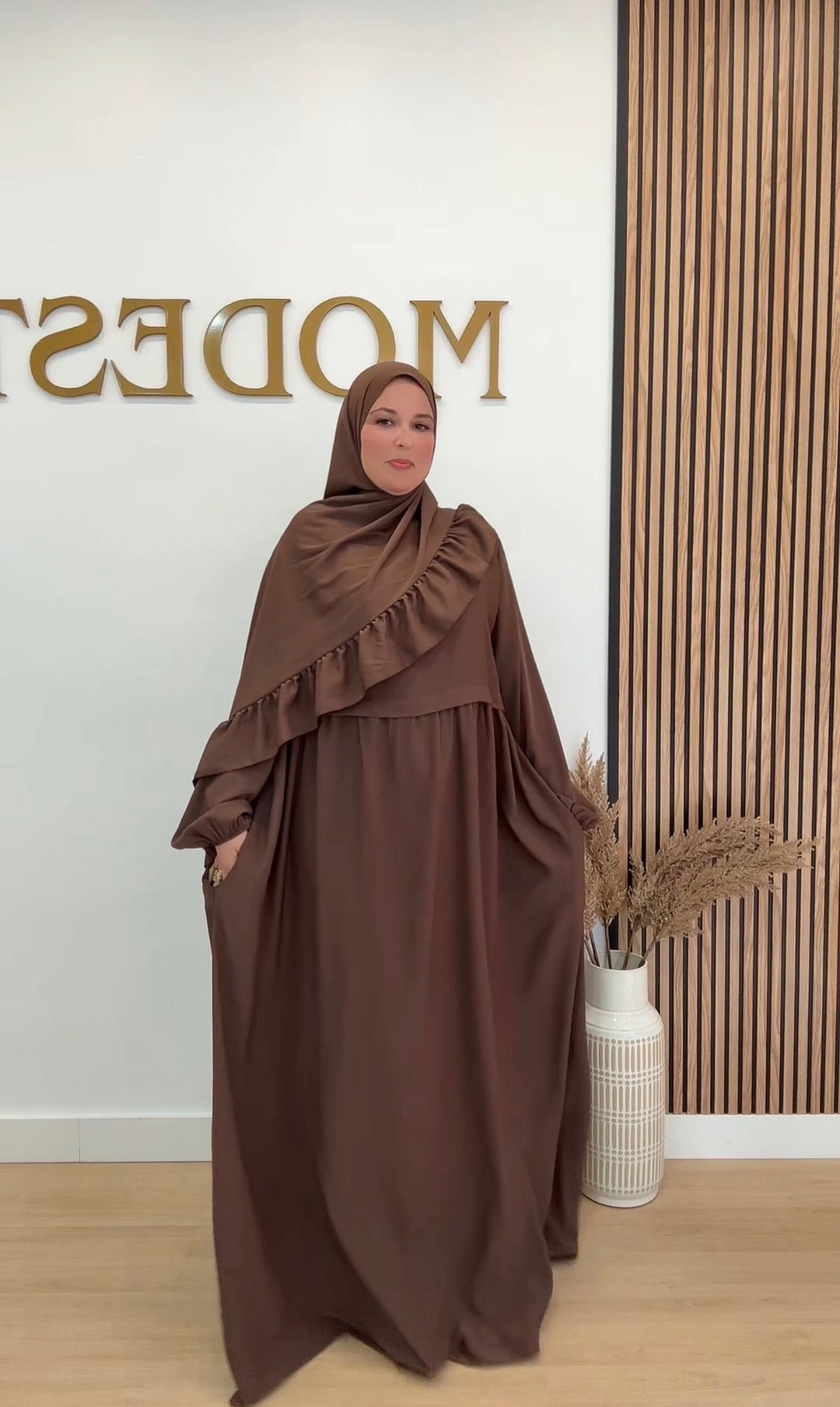 ABAYA EMIRAT