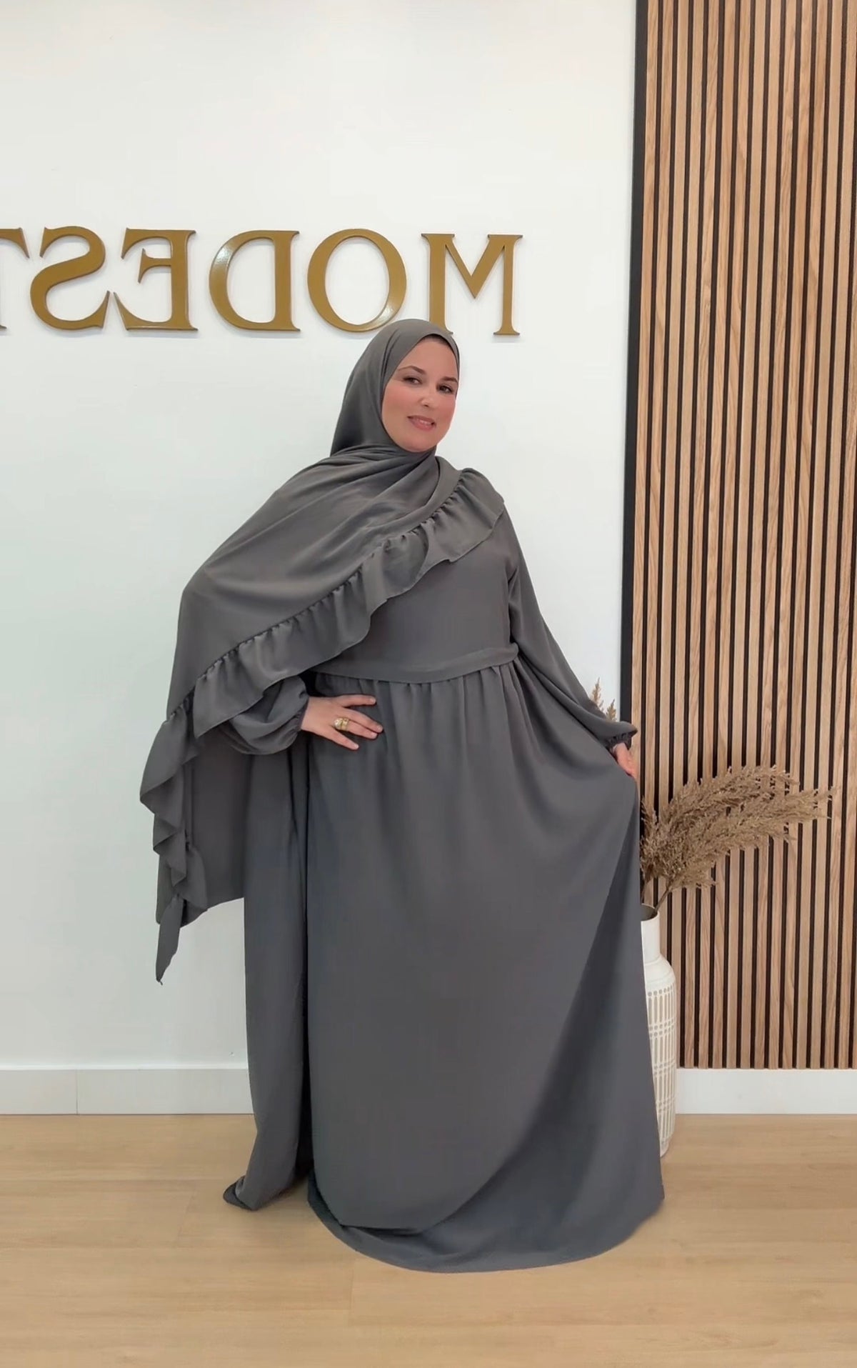 ABAYA EMIRAT
