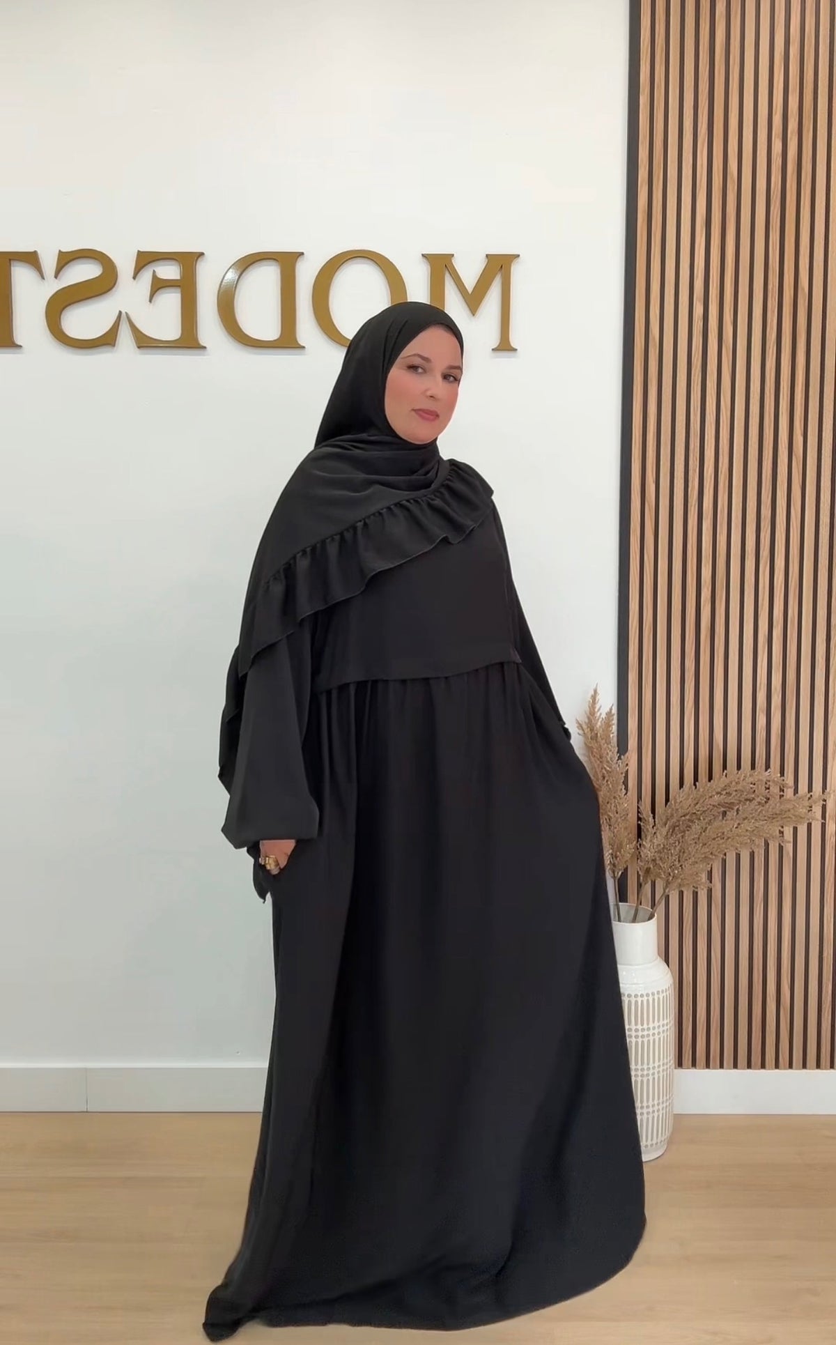 ABAYA EMIRAT