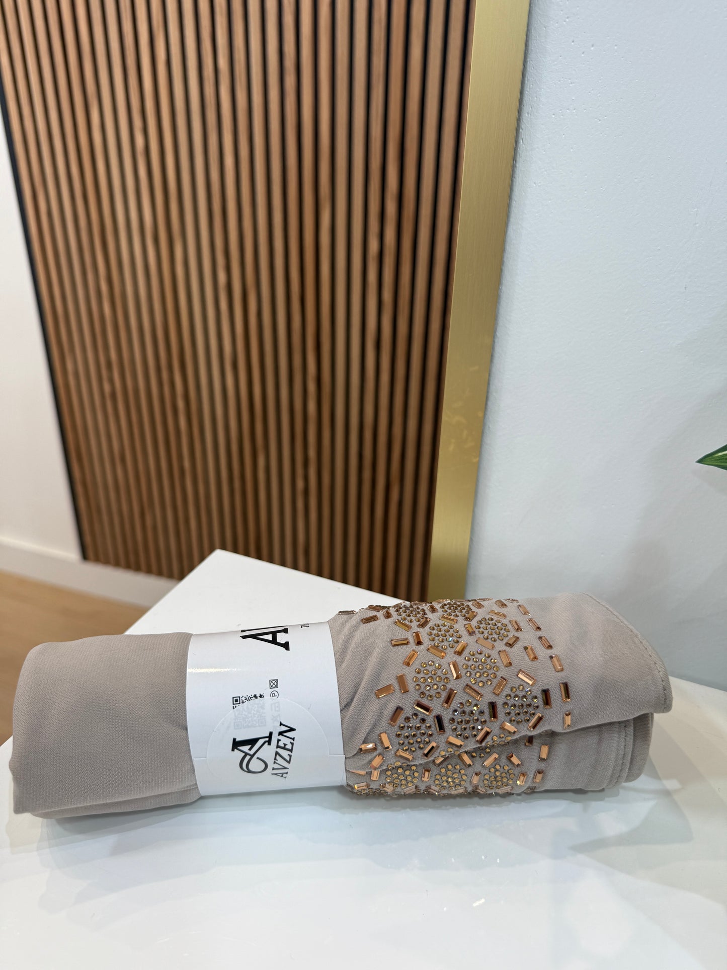 HIJAB TURQUIA