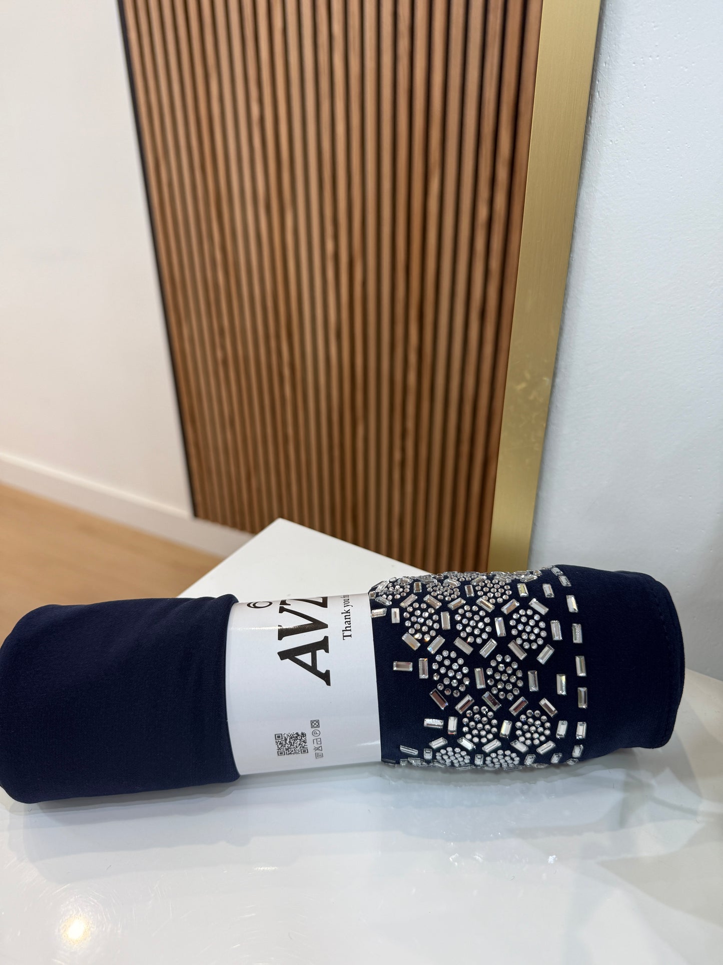 HIJAB TURQUIA