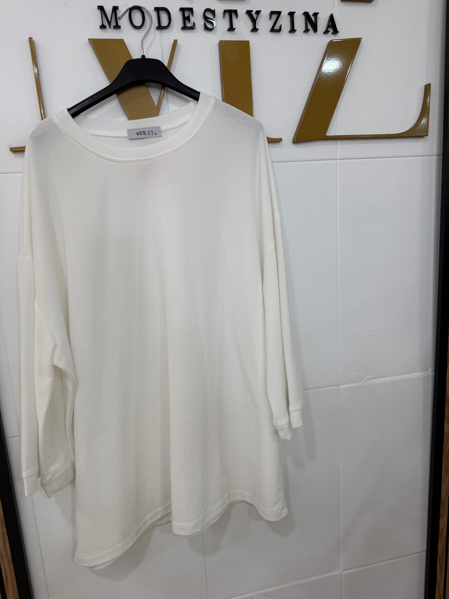 BLUSA MULTIUSO