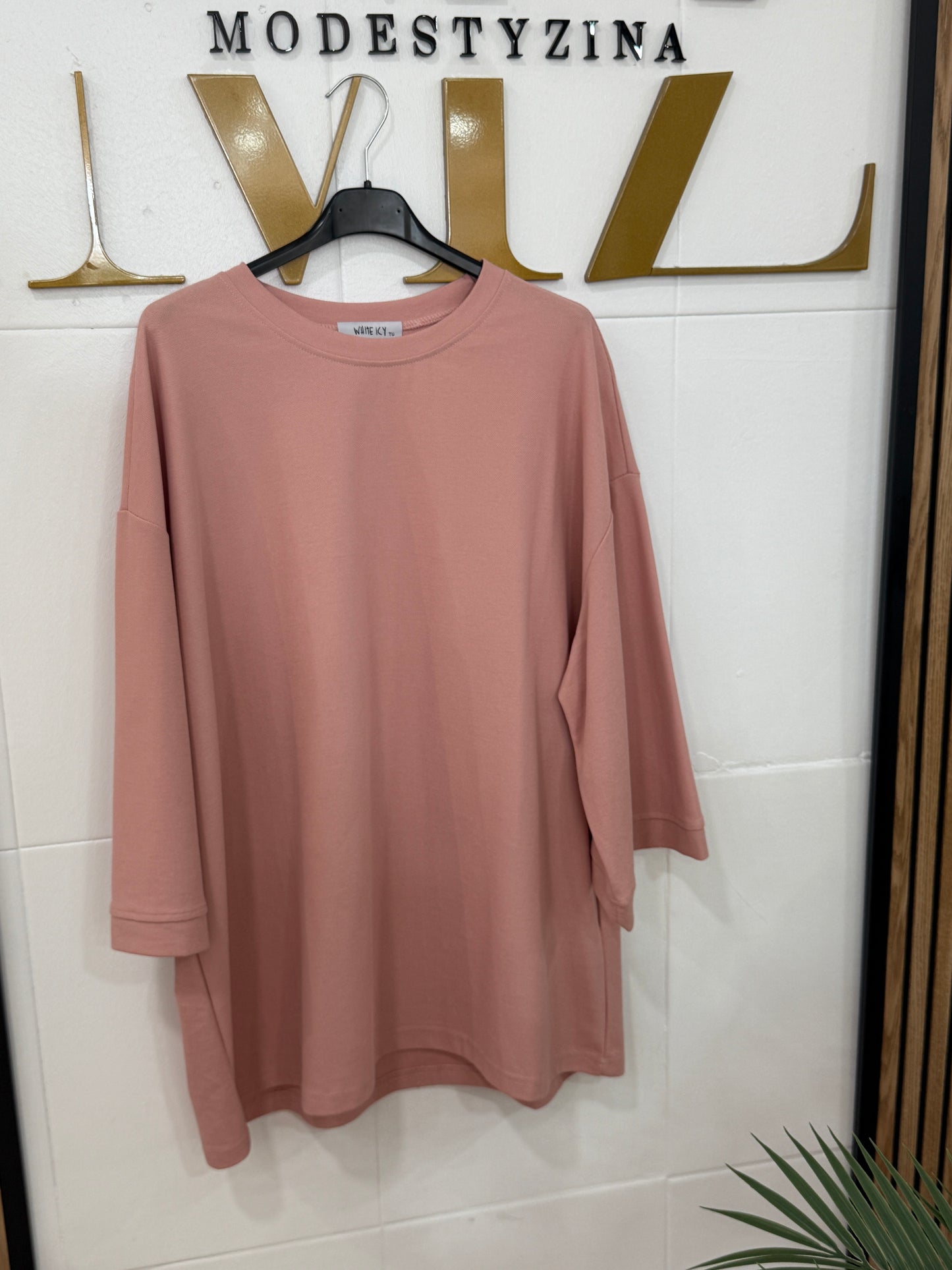 BLUSA MULTIUSO