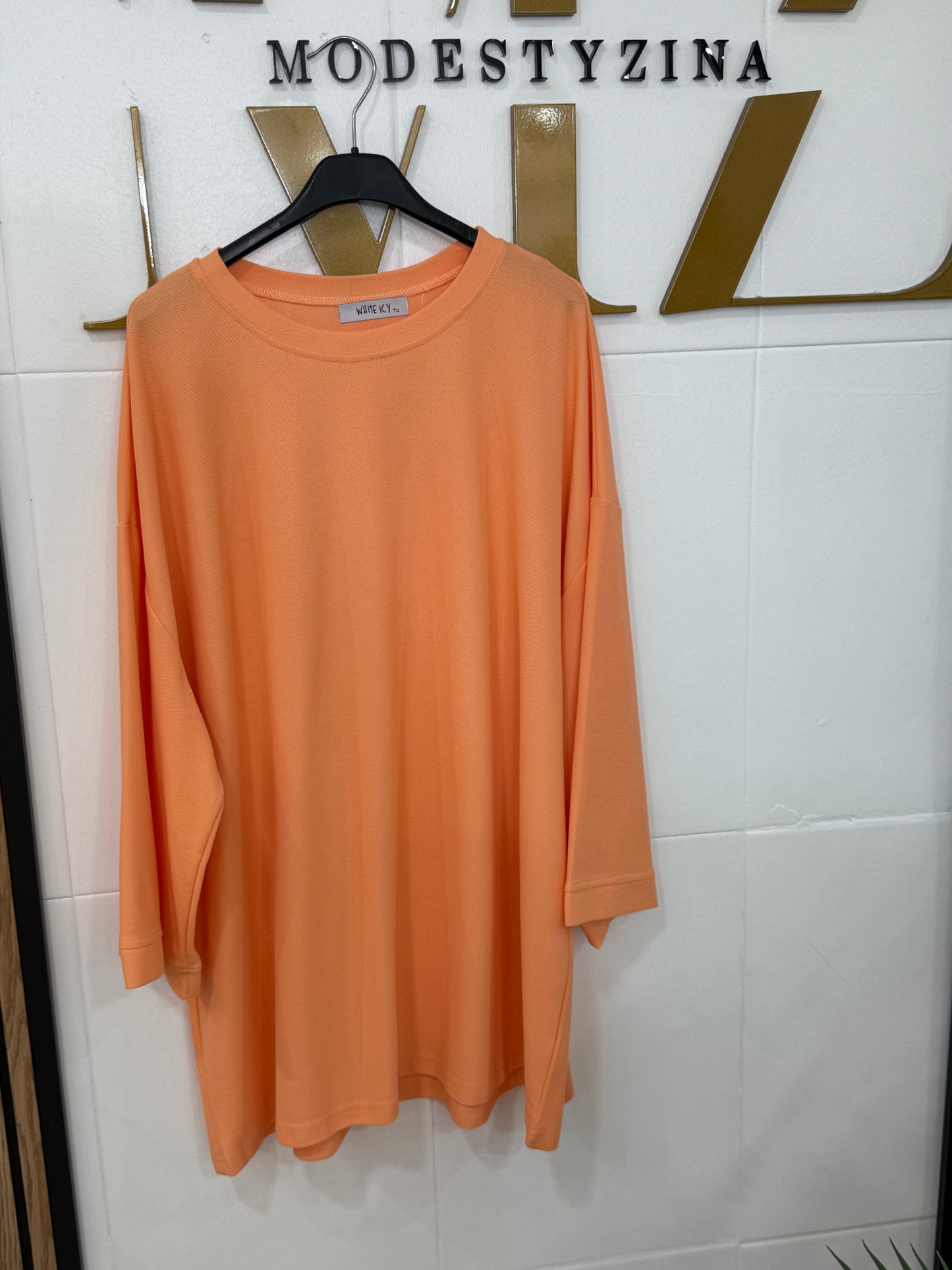 BLUSA MULTIUSO