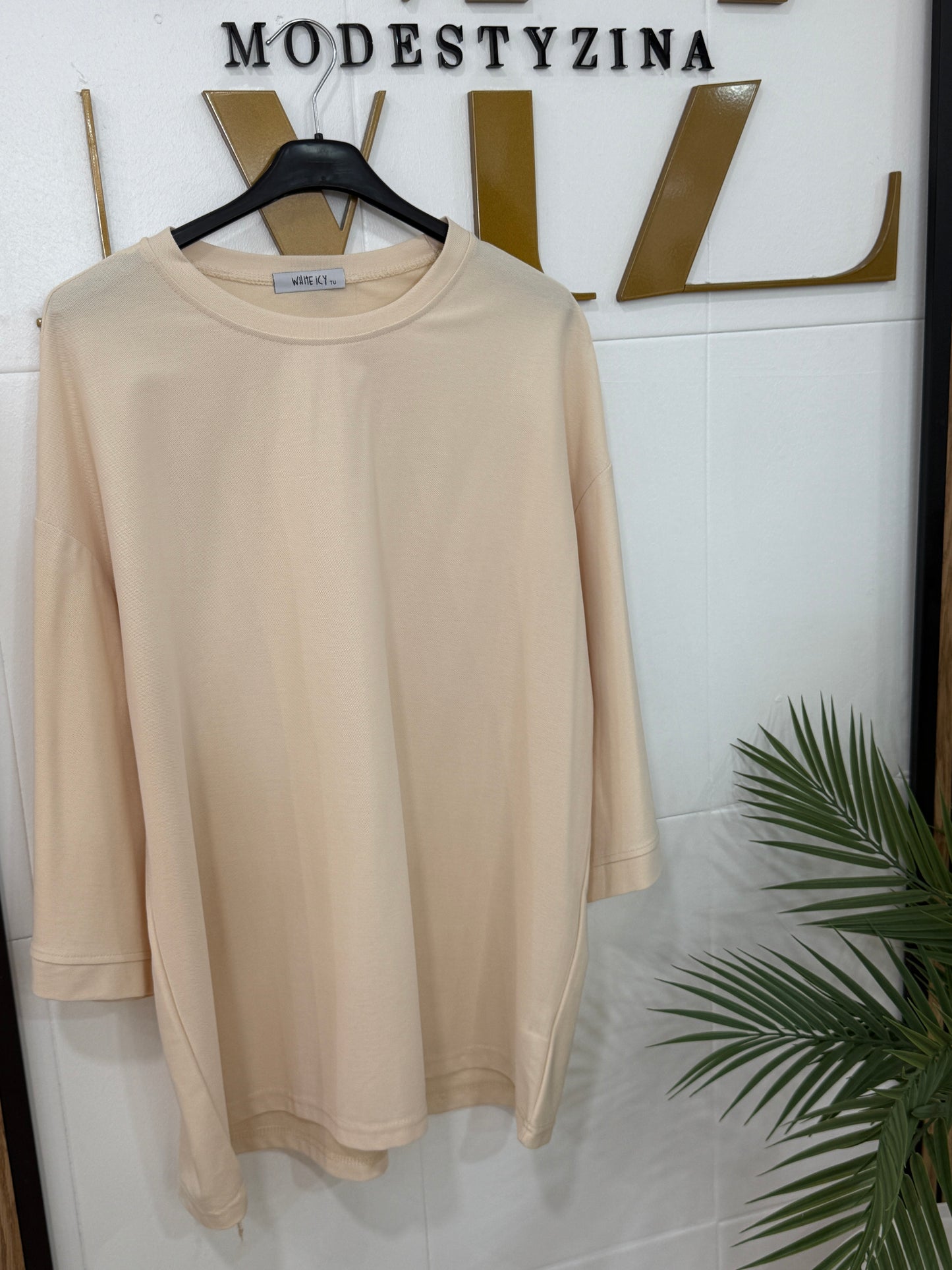 BLUSA MULTIUSO