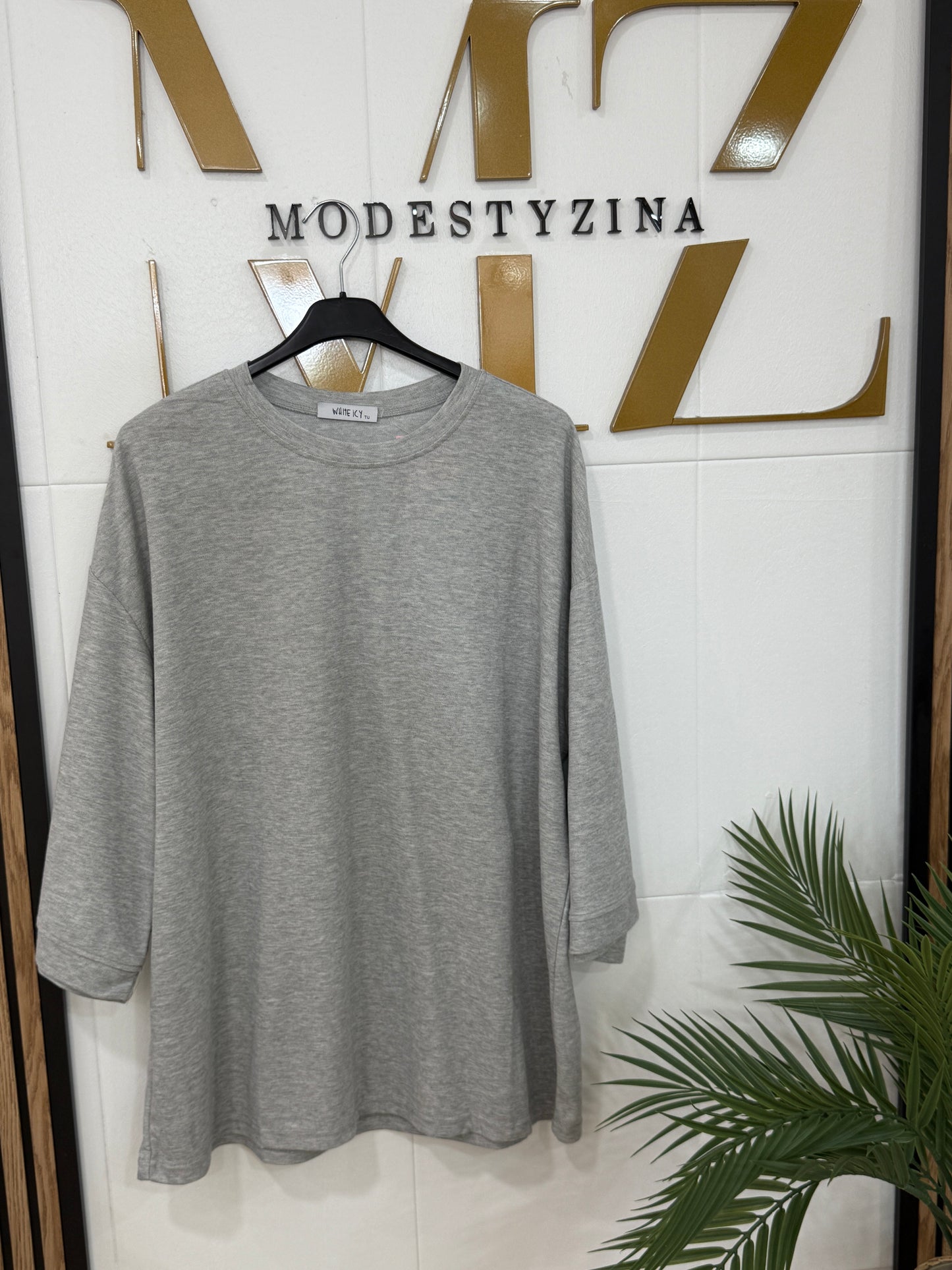 BLUSA MULTIUSO