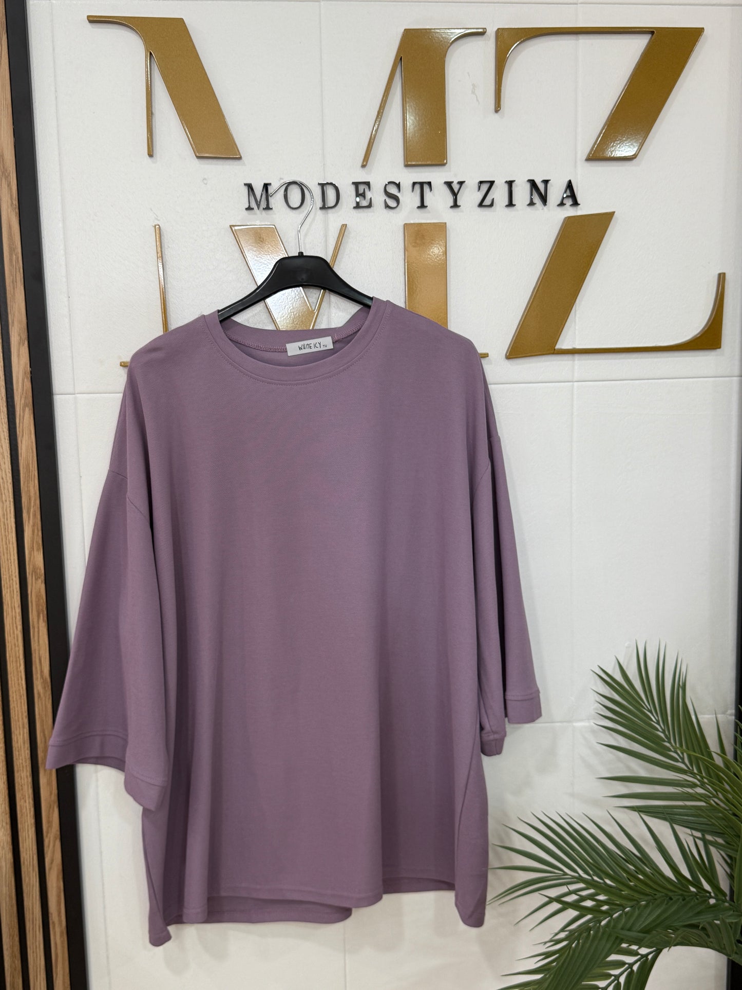 BLUSA MULTIUSO