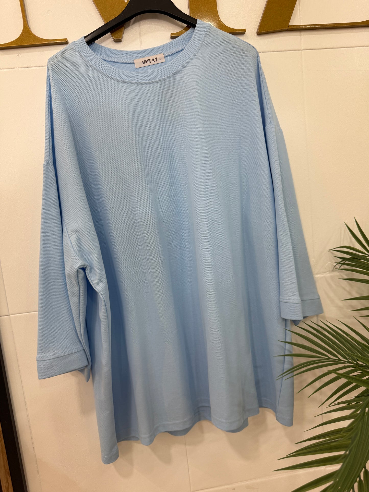 BLUSA MULTIUSO