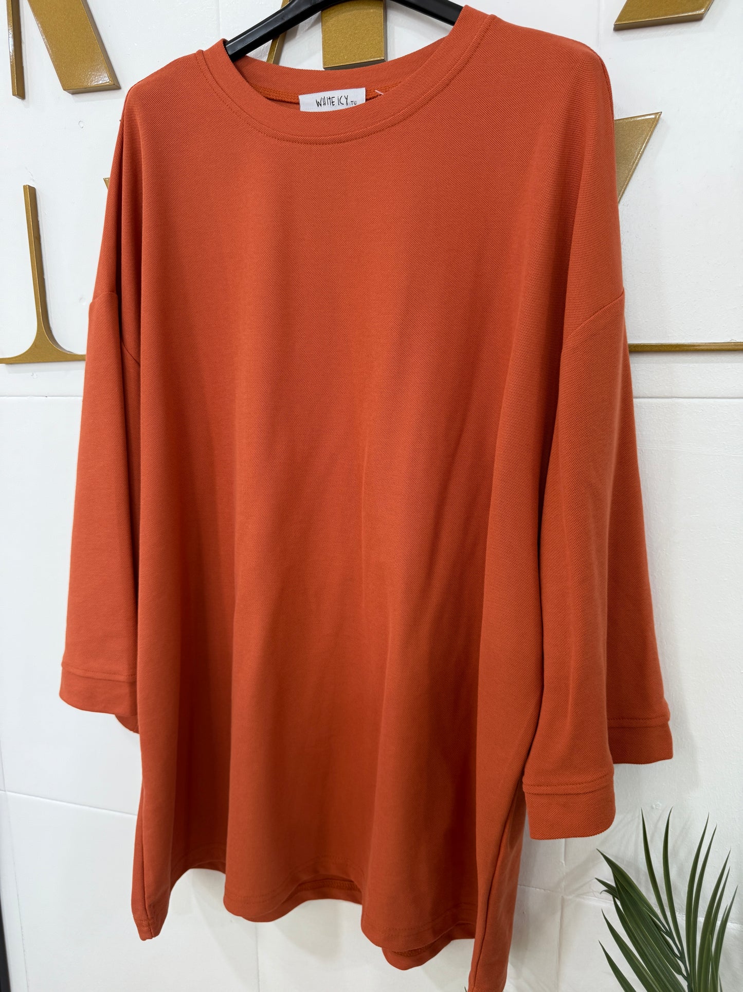 BLUSA MULTIUSO
