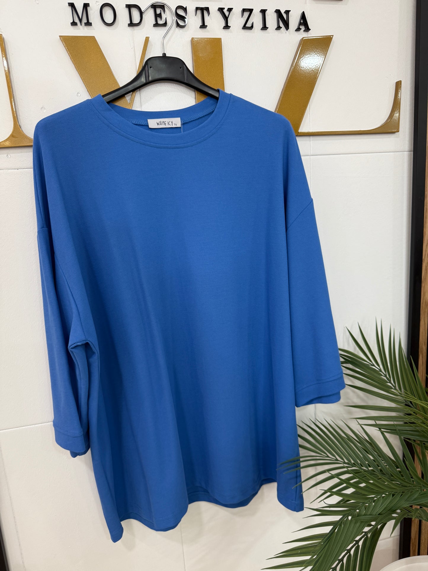 BLUSA MULTIUSO