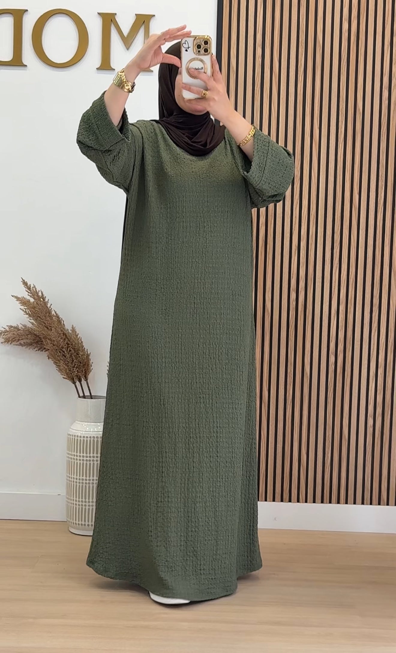 VESTIDO MARIAM