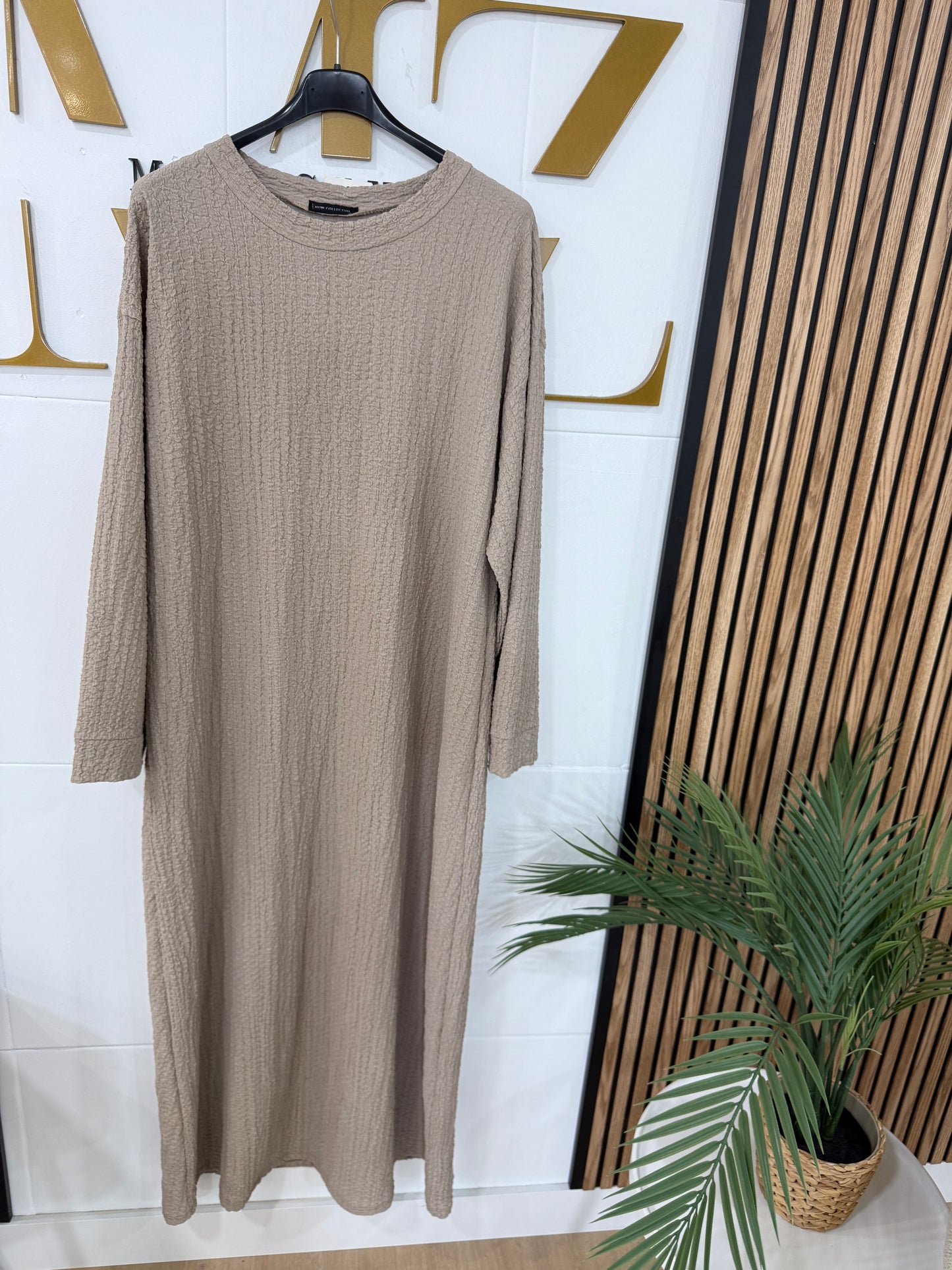VESTIDO MARIAM