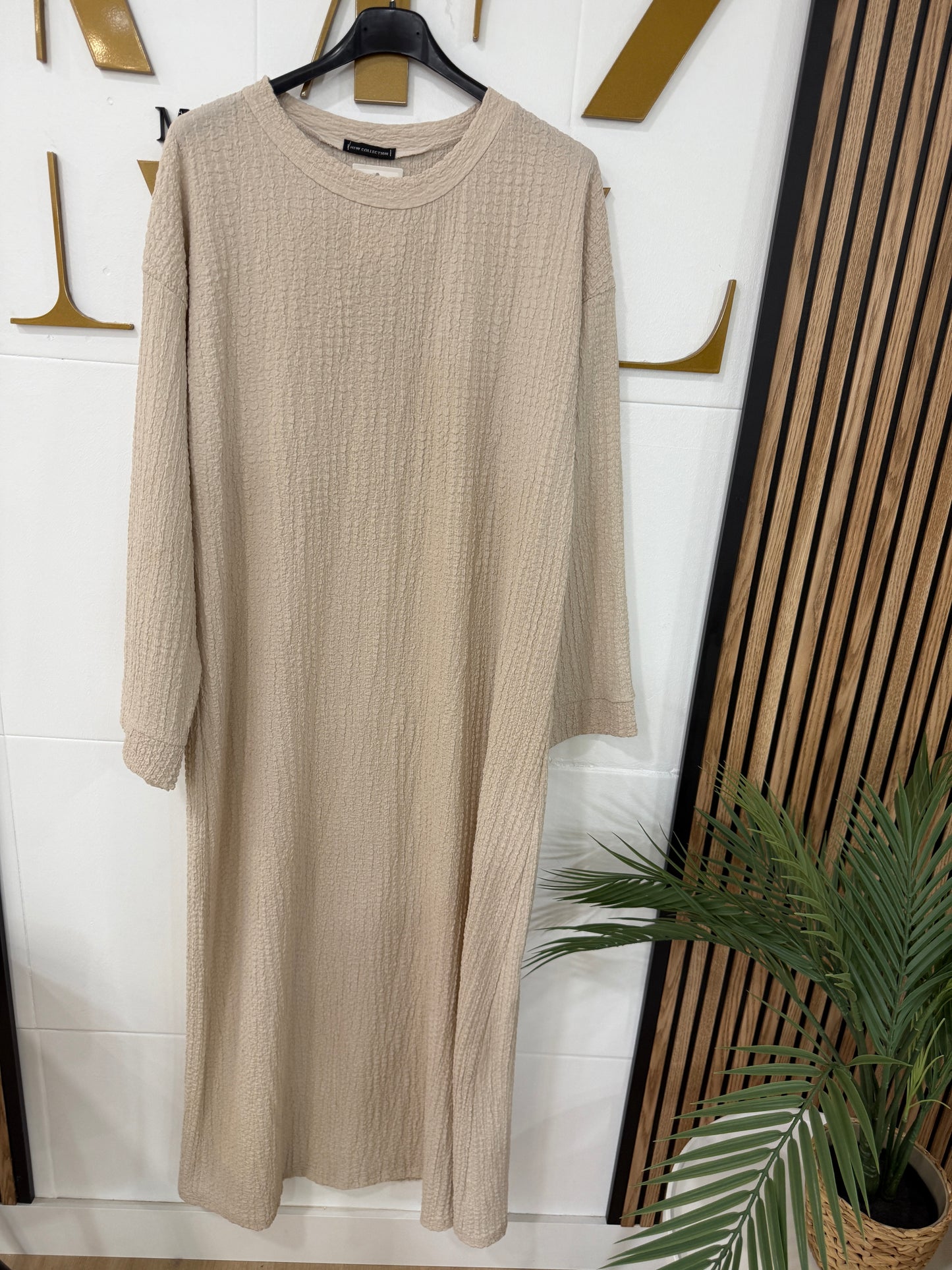 VESTIDO MARIAM