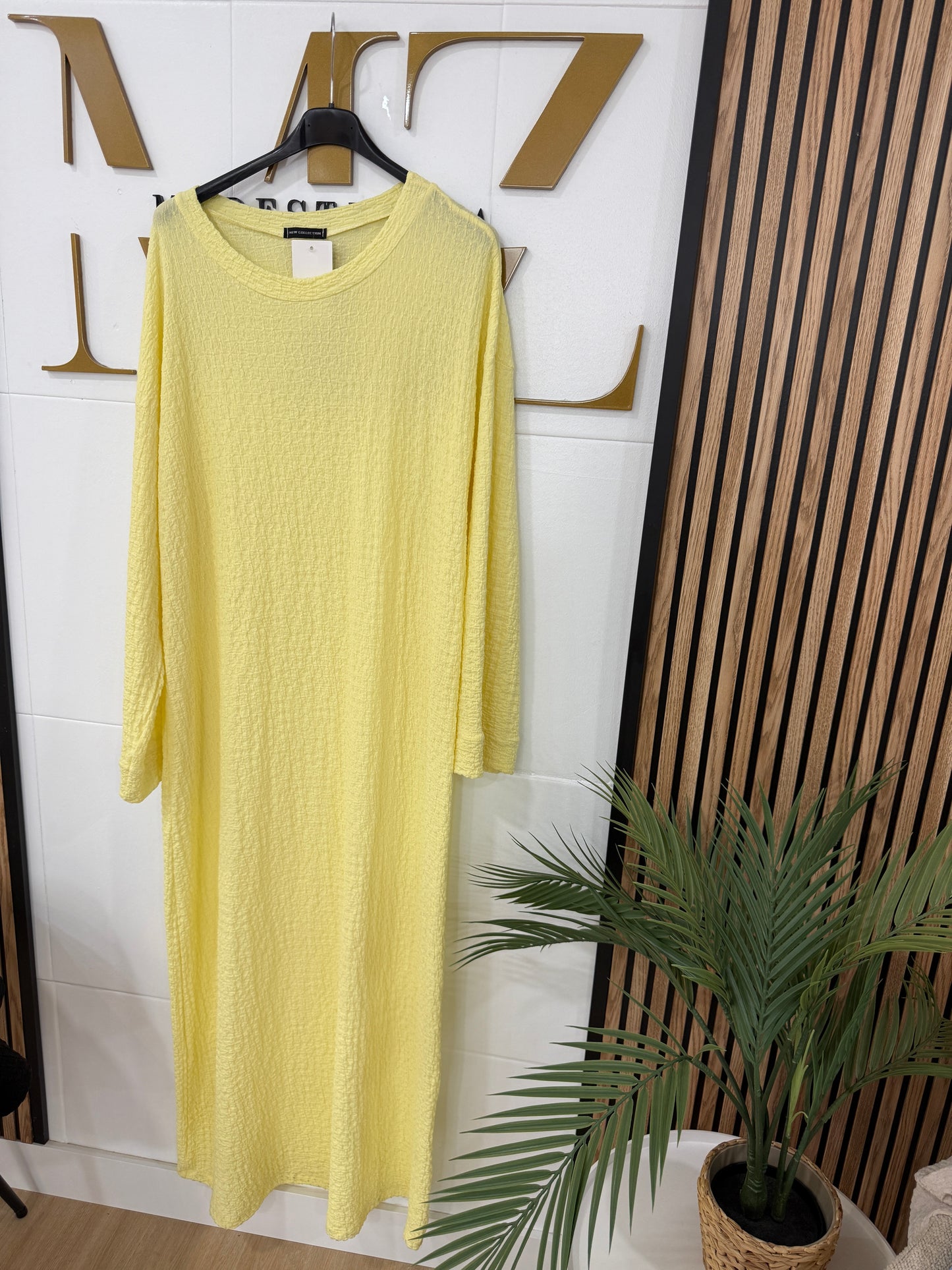VESTIDO MARIAM