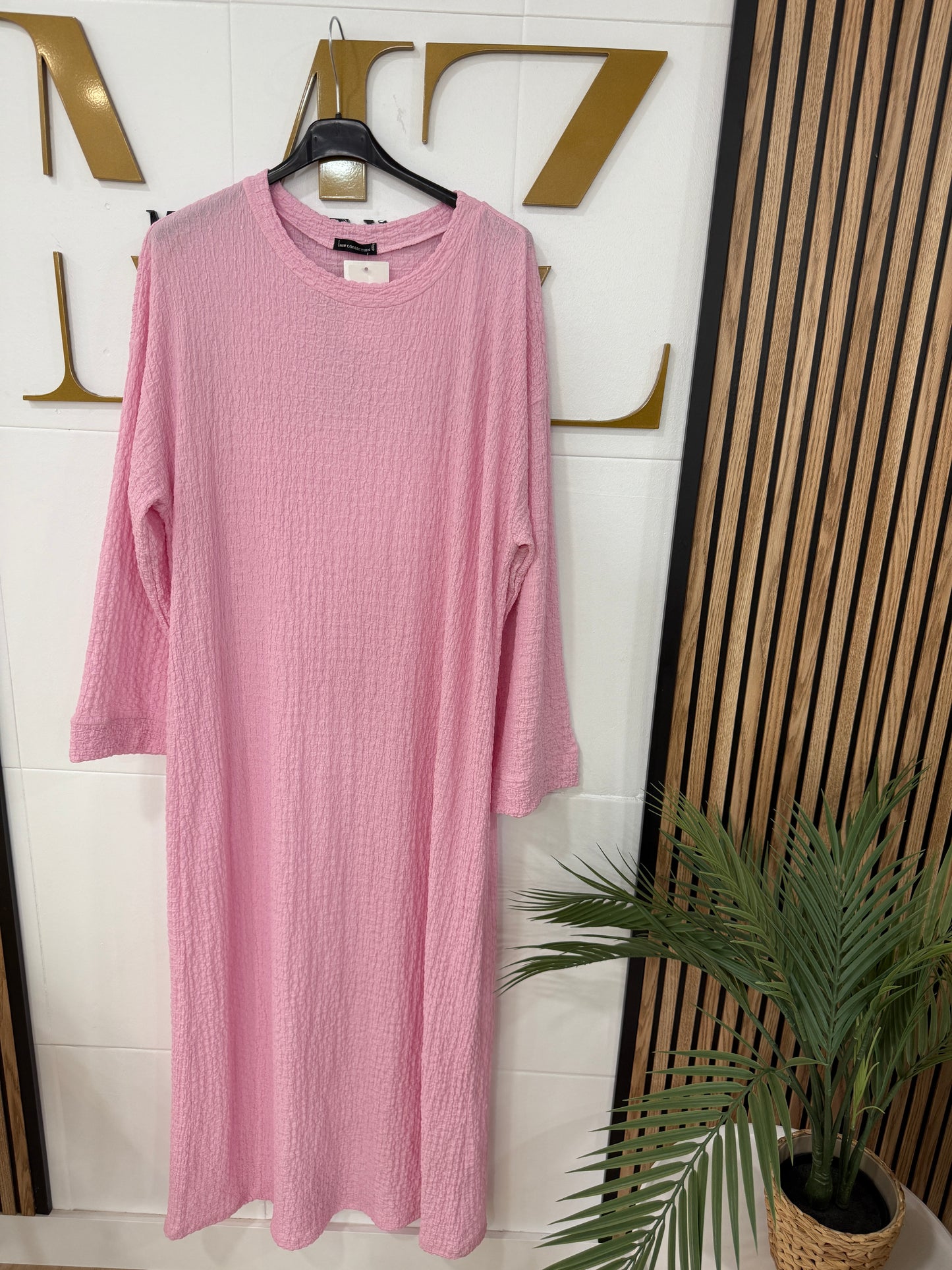 VESTIDO MARIAM