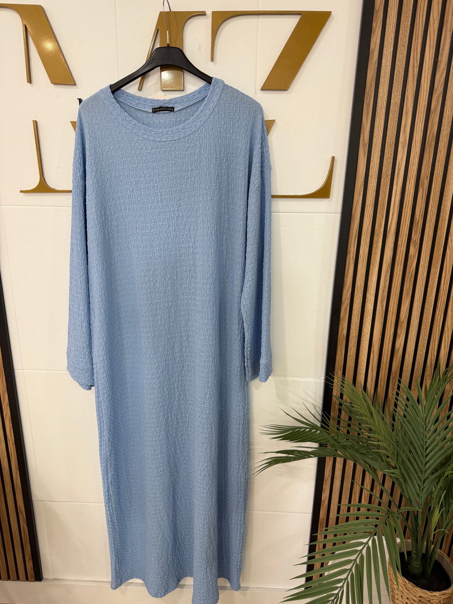VESTIDO MARIAM