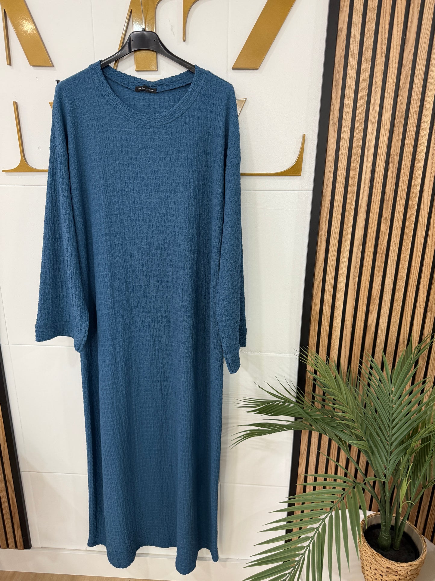 VESTIDO MARIAM