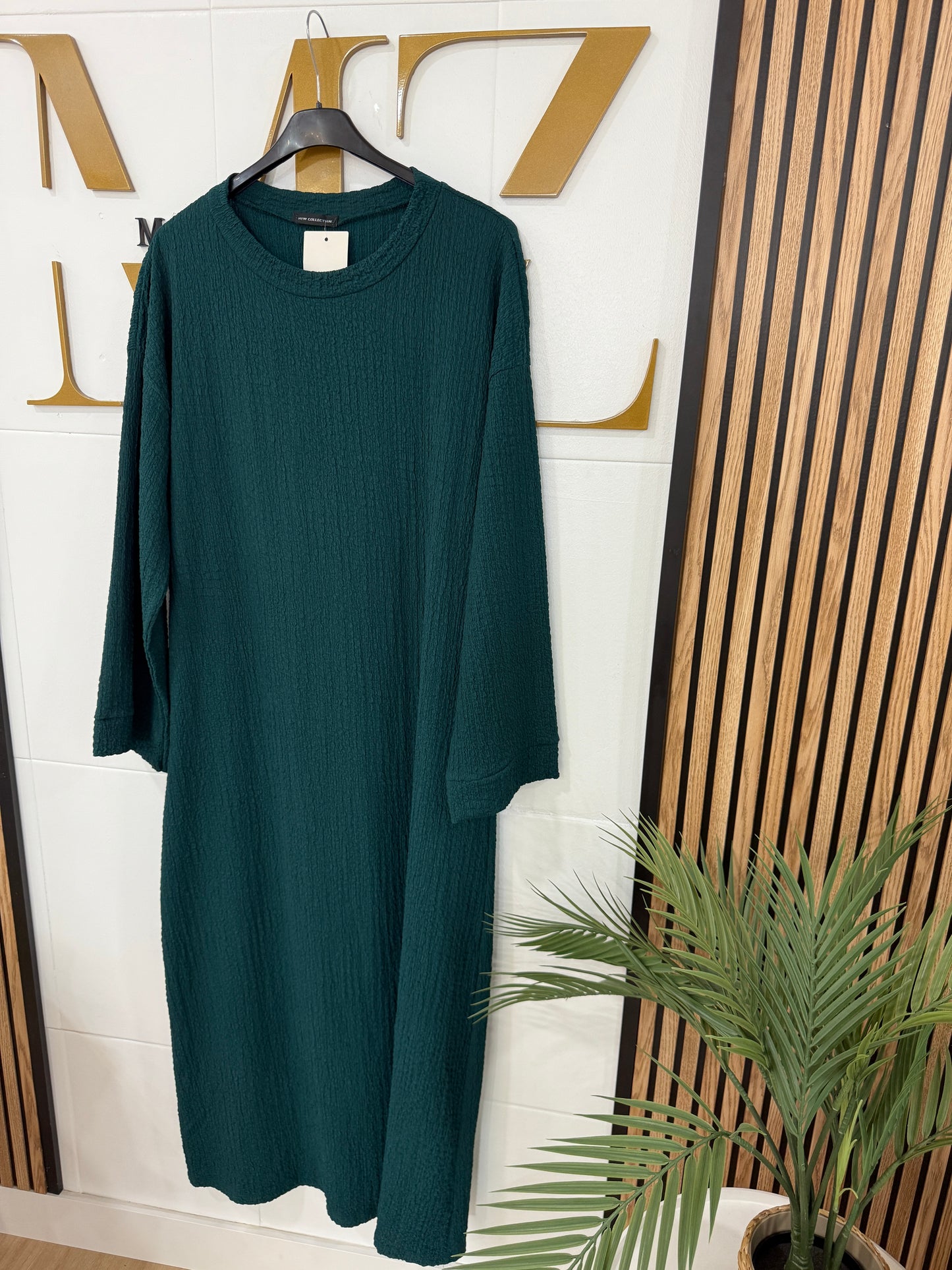 VESTIDO MARIAM