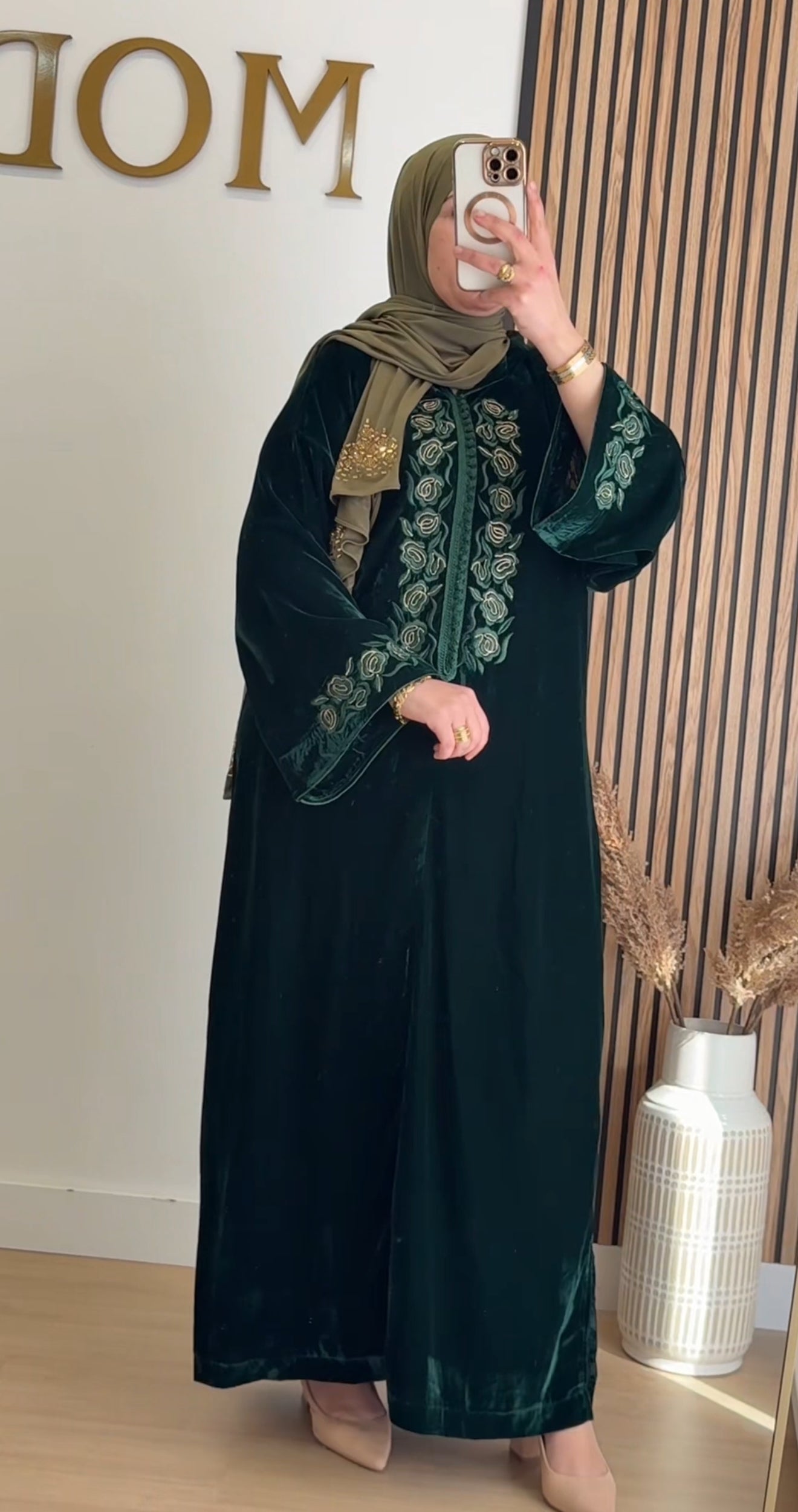 JELABA MOBRA