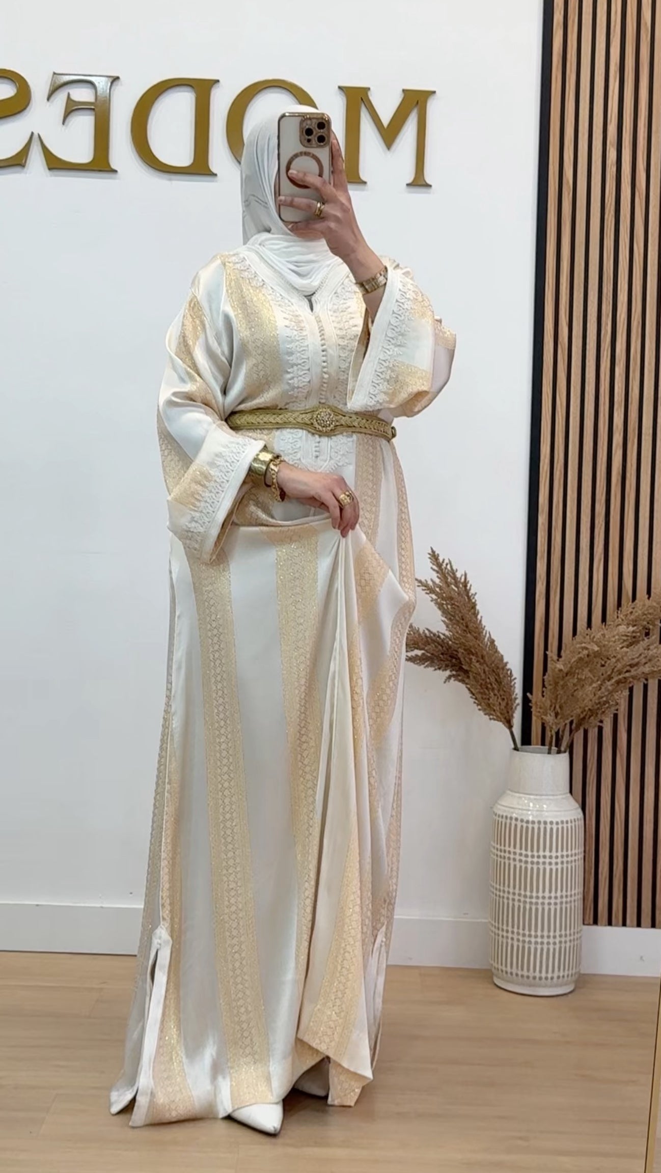 JAWHARA TRADICIONAL