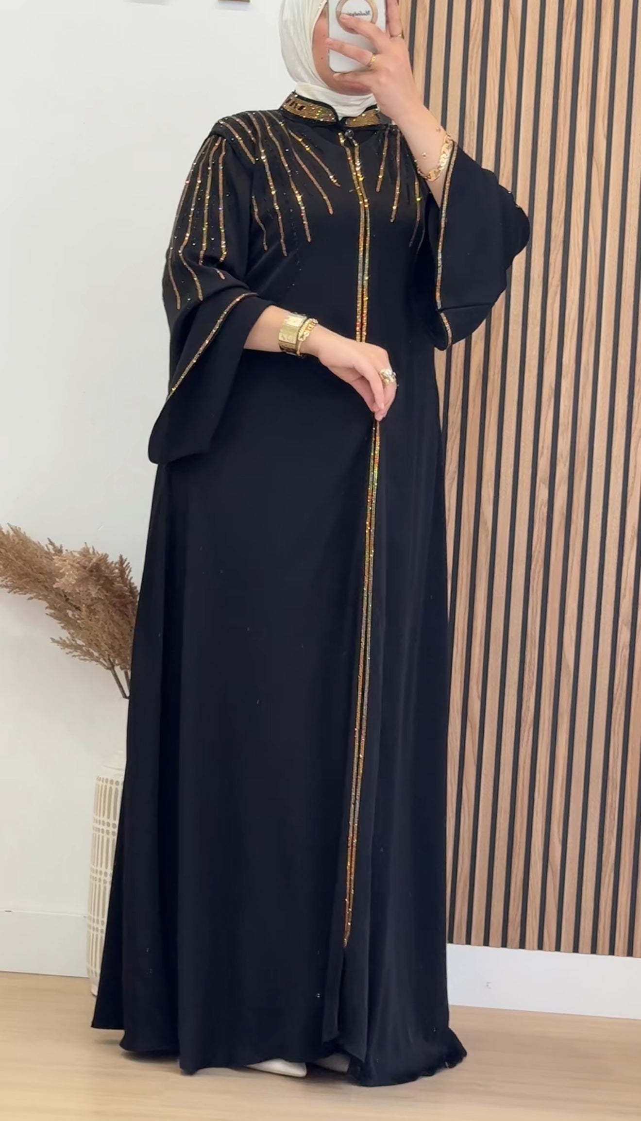 ABAYA DUBAI