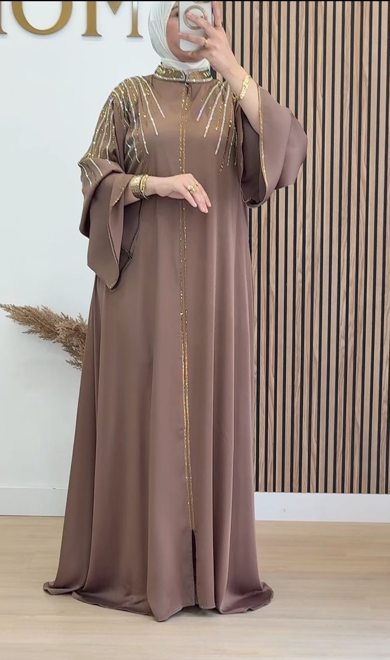 ABAYA DUBAI
