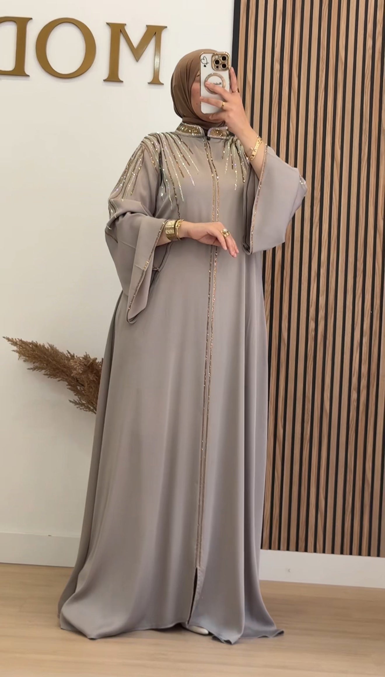 ABAYA DUBAI