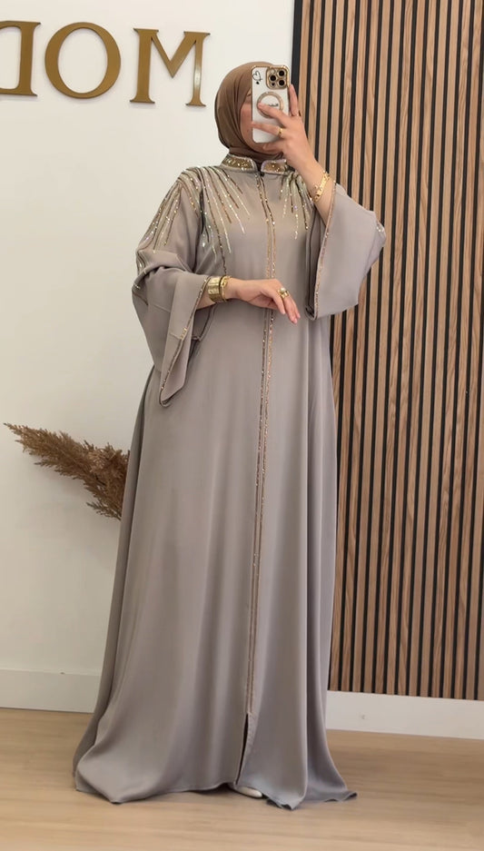 ABAYA DUBAI