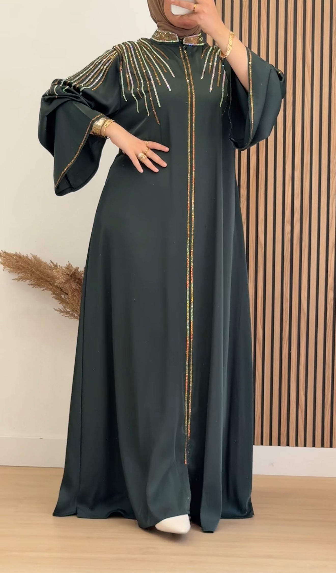 ABAYA DUBAI